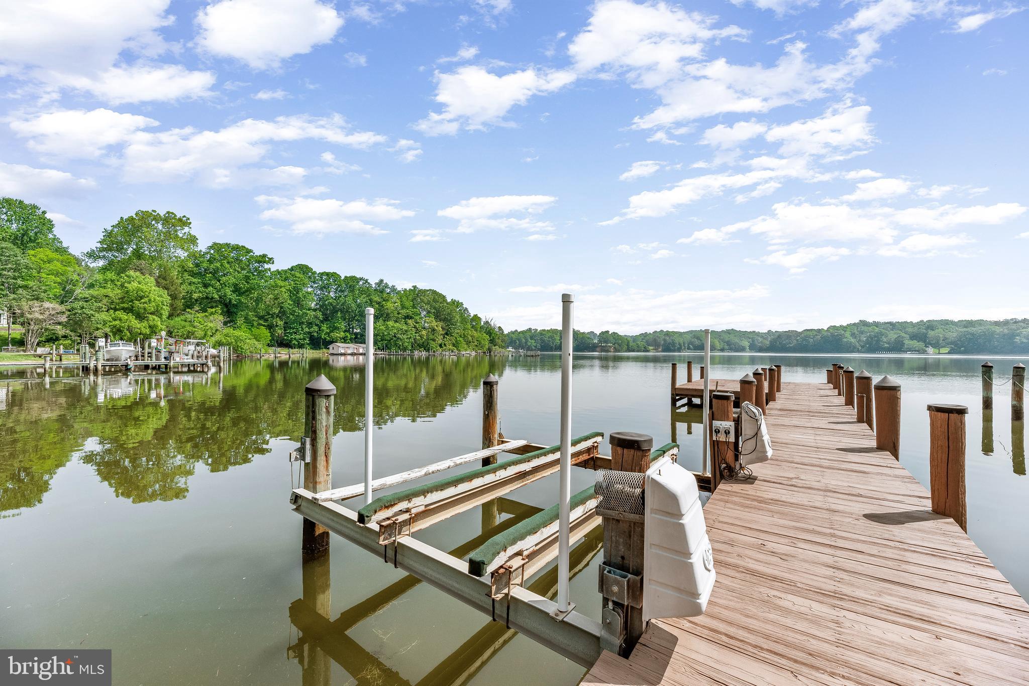St Leonard, Maryland, 20685, United States, 4 Bedrooms Bedrooms, ,3 BathroomsBathrooms,Residential,For Sale,1944849