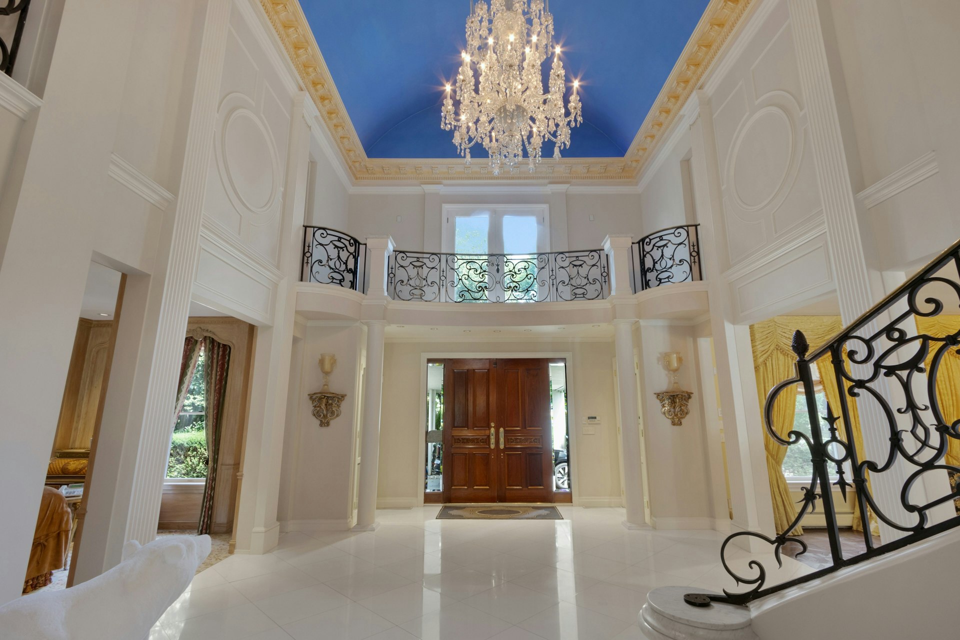 64 Rio Vista Drive, Alpine, NJ, 07620 - 物件實景