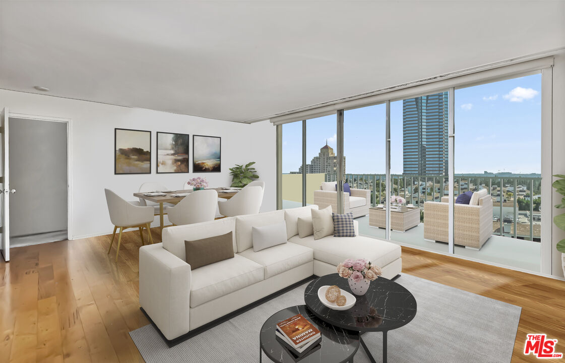 Los Angeles, California, 90067, United States, 2 Bedrooms Bedrooms, ,2 BathroomsBathrooms,Residential,For Sale,1754738