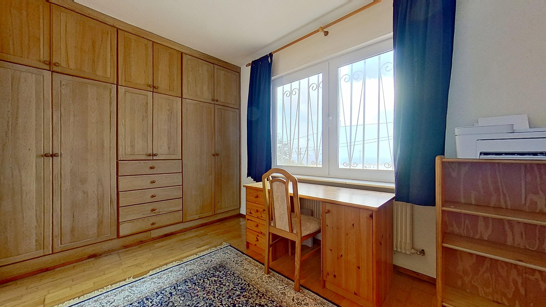  Villa to renovate in exclusive location - 物件實景