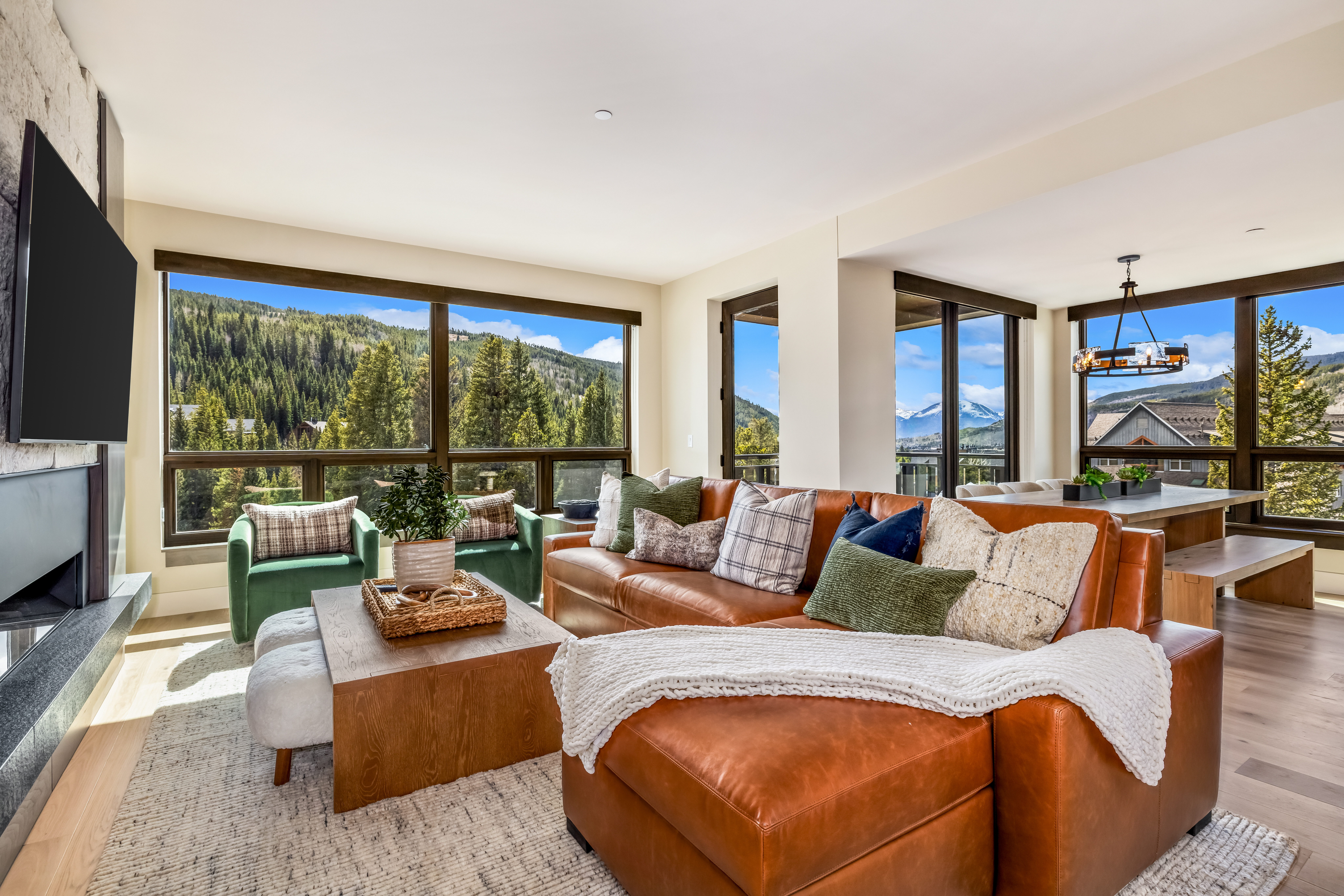  75 Hunki Dori Court, Keystone, CO, 80435 - 物件實景