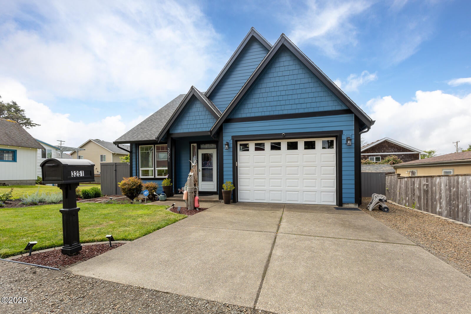 Neptune Ave, Lincoln City, OR 97367