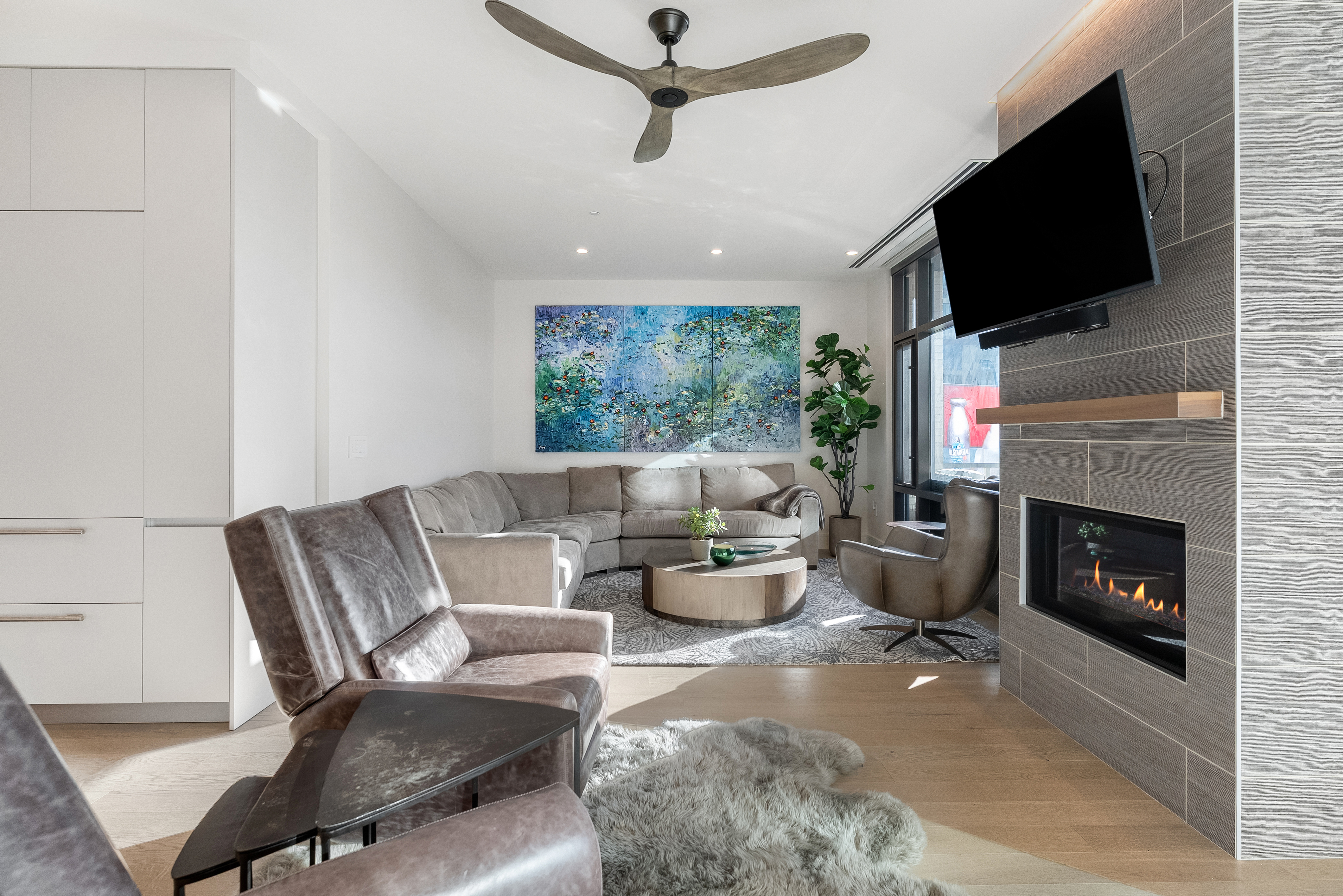  Welcome to luxury living at McGregor Square in the heart of LoDo - 物件實景