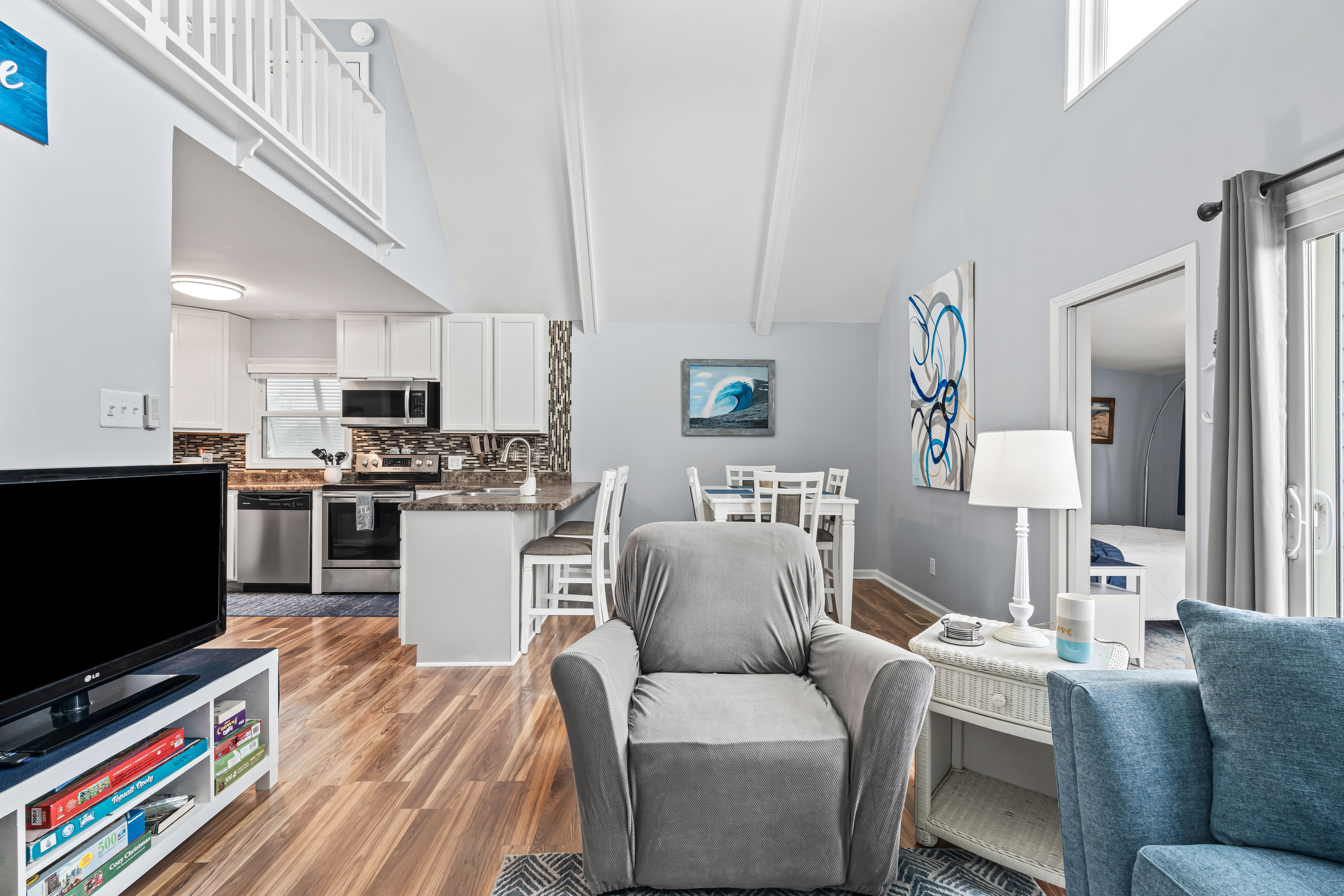 1218 North New River Drive, Surf City, NC 28445 - 物件實景