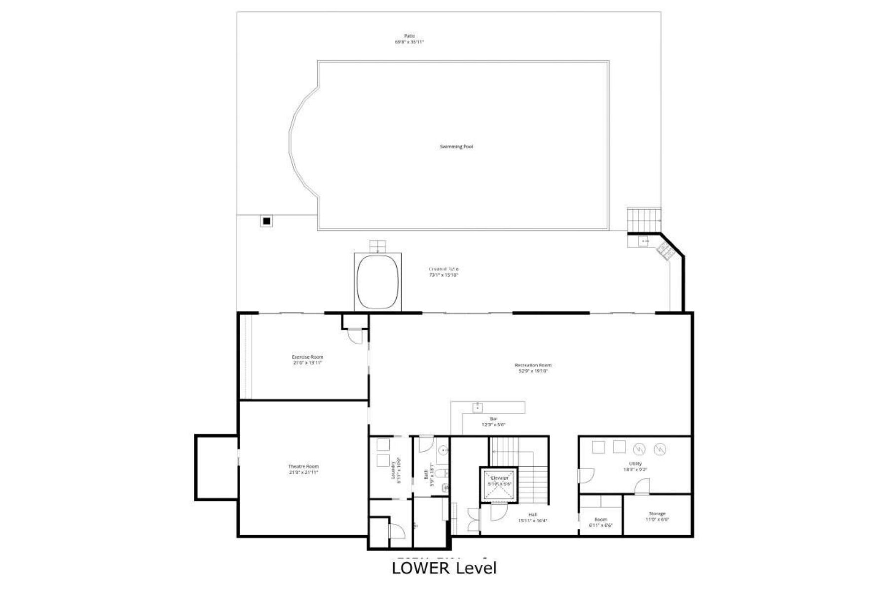  423 Benfield Road, Severna Park, MD, 21146 - 物件實景