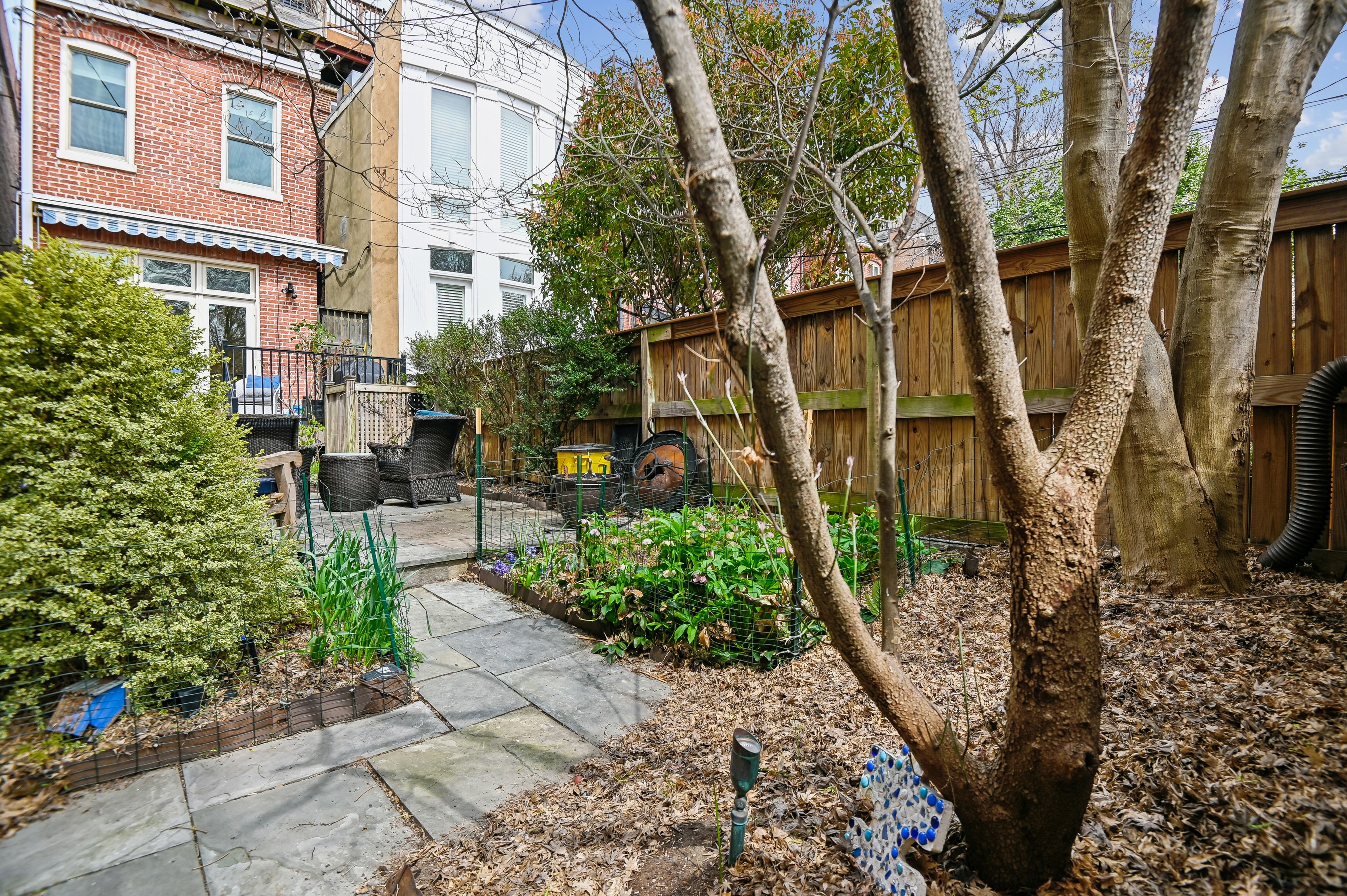  FEDERAL HILL HISTORIC DISTRICT - 物件實景