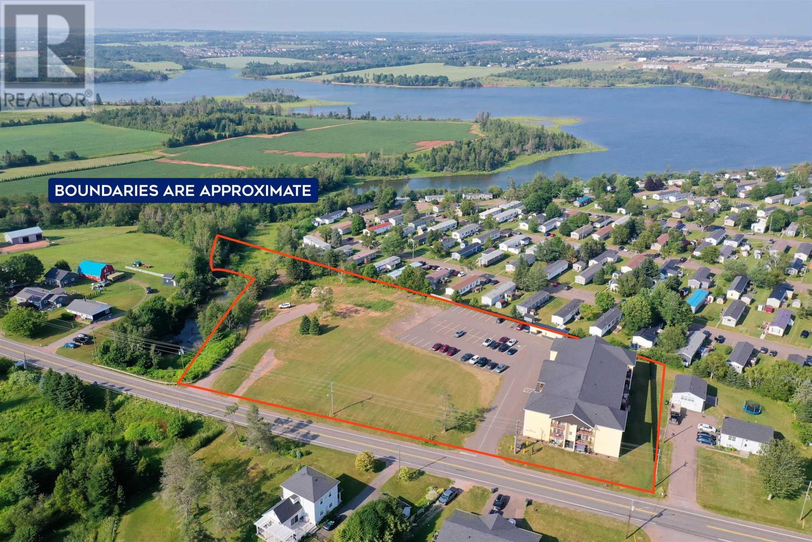 CORNWALL, Prince Edward Island, C0A 1H8, CA, ,Residential,For Sale,1903909