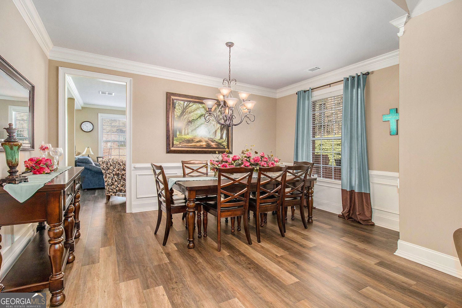 McDonough, Georgia, 30252, United States, 4 Bedrooms Bedrooms, ,4 BathroomsBathrooms,Residential,For Sale,1858890