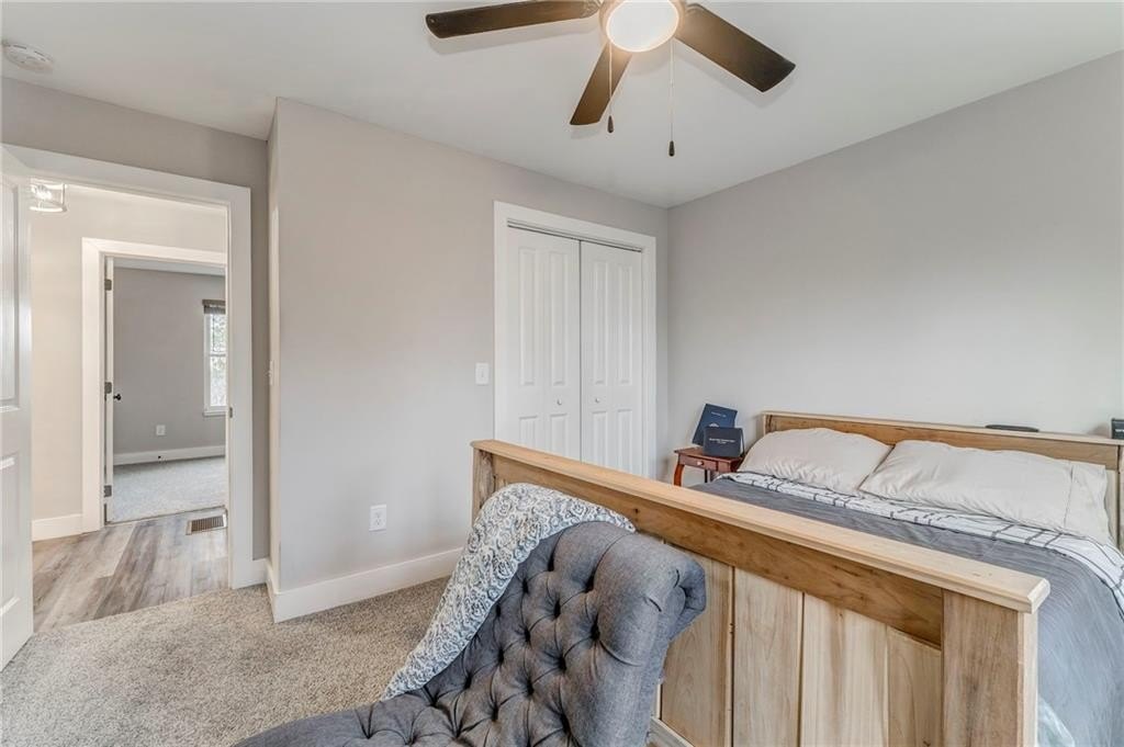 Ranger, Georgia, 30734, United States, 3 Bedrooms Bedrooms, ,4 BathroomsBathrooms,Residential,For Sale,2006072