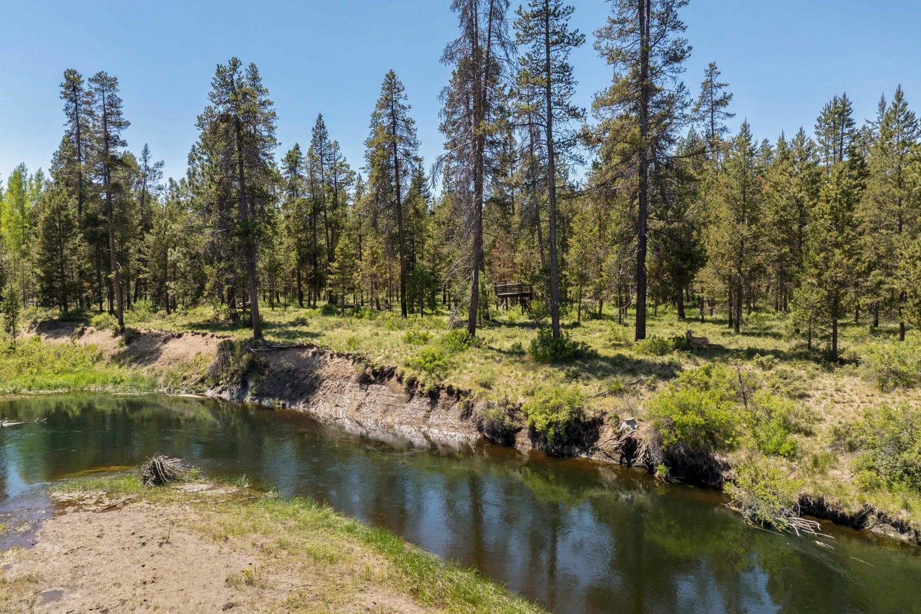  55855 Hashknife Road #18 Bend, OR 97707 - 物件實景