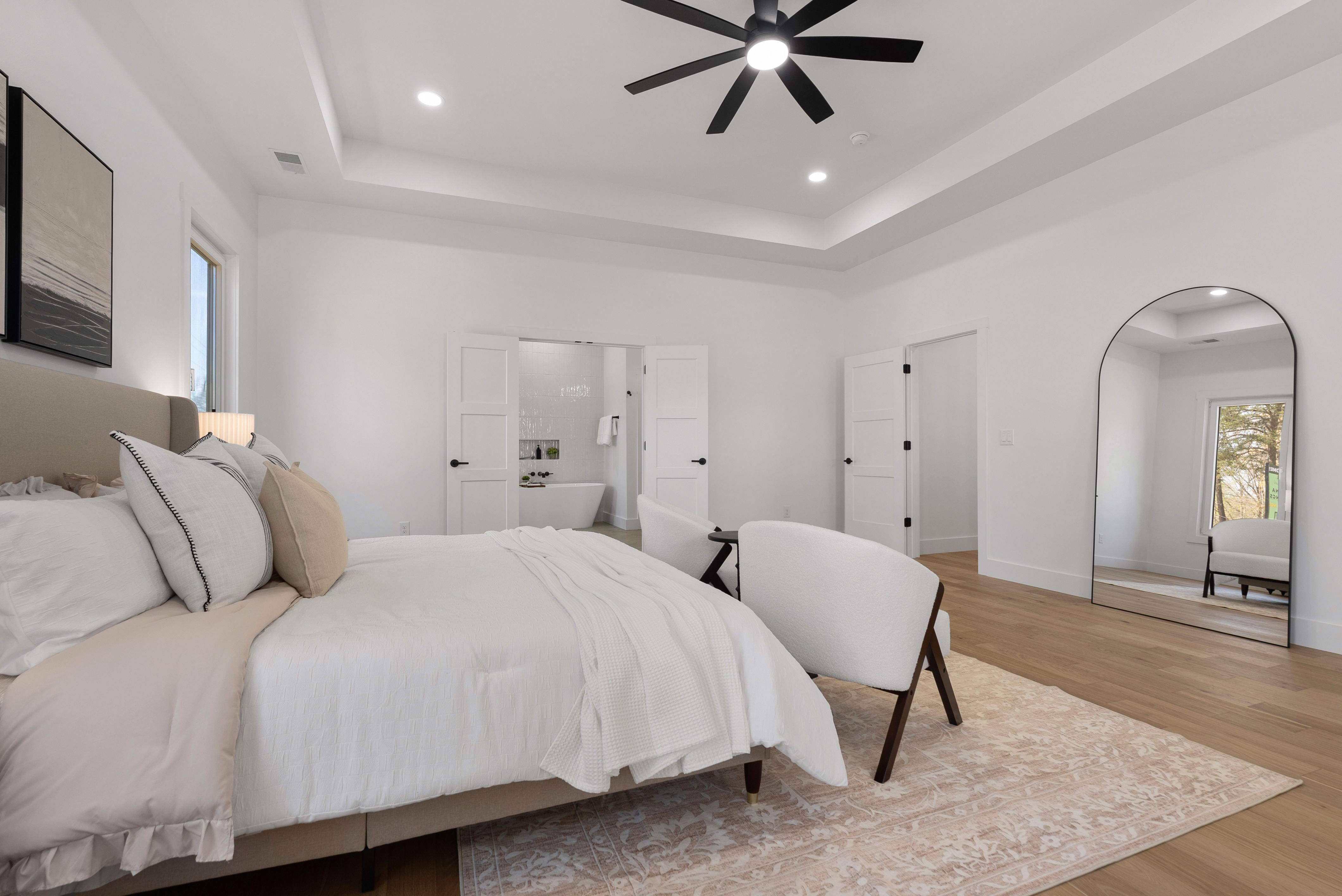  18 Aetna Springs Ct., Taylors, SC 29687 - 物件實景