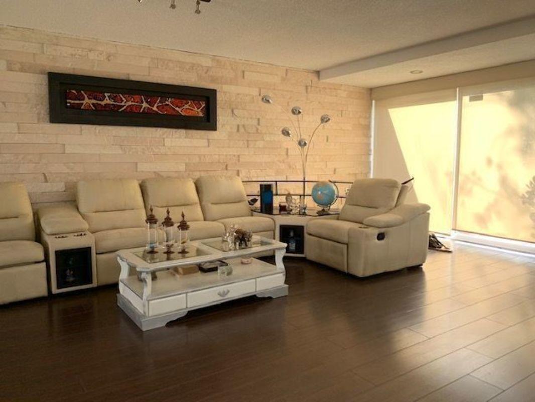 Bosque de Moctezuma, Huixquilucan, Estado de México, 52784, Mexico, 3 Bedrooms Bedrooms, ,3 BathroomsBathrooms,Residential,For Sale,Bosque de Moctezuma,1624482