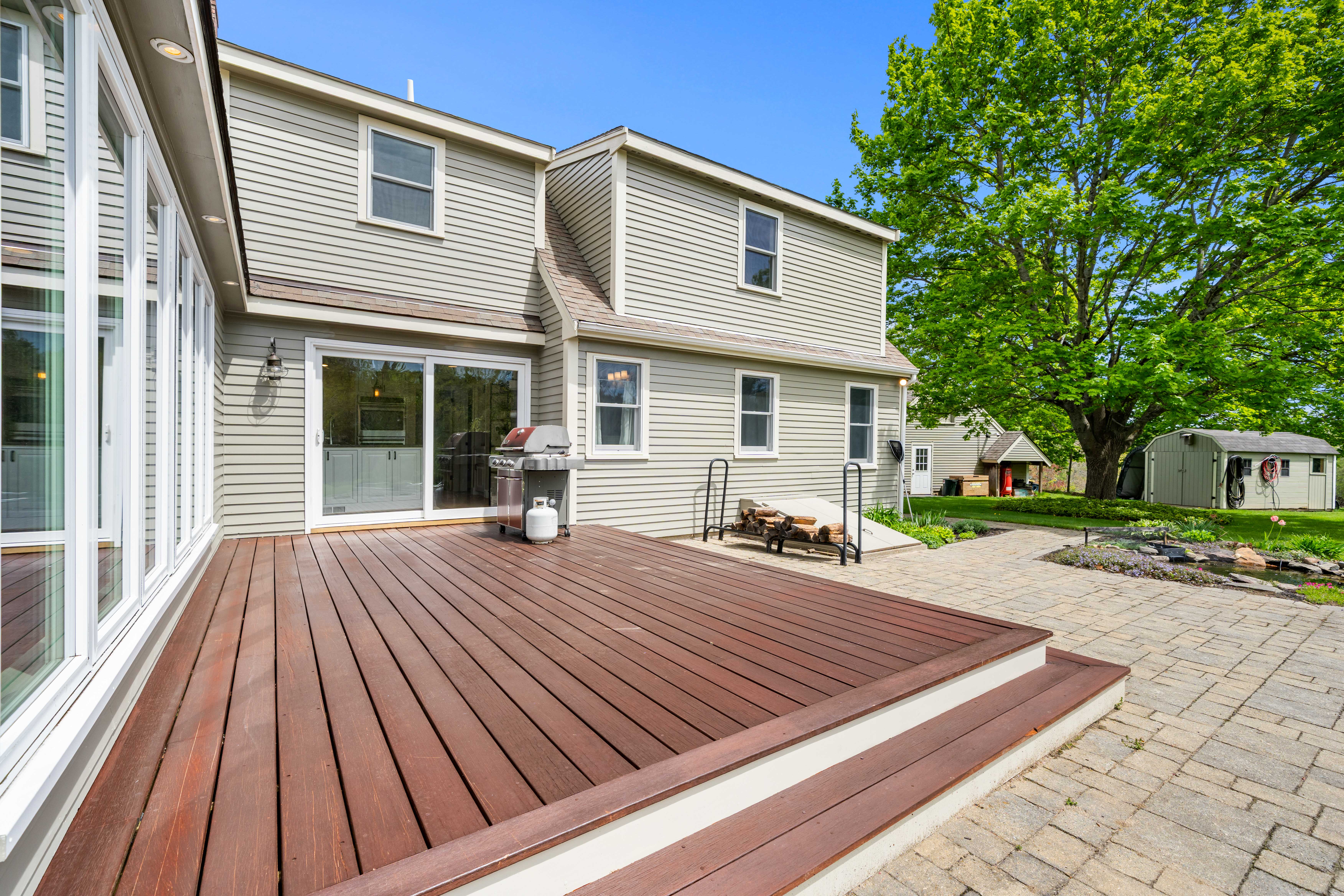  15 Prescott Lane, Hampton Falls, NH, 03844 - 物件實景