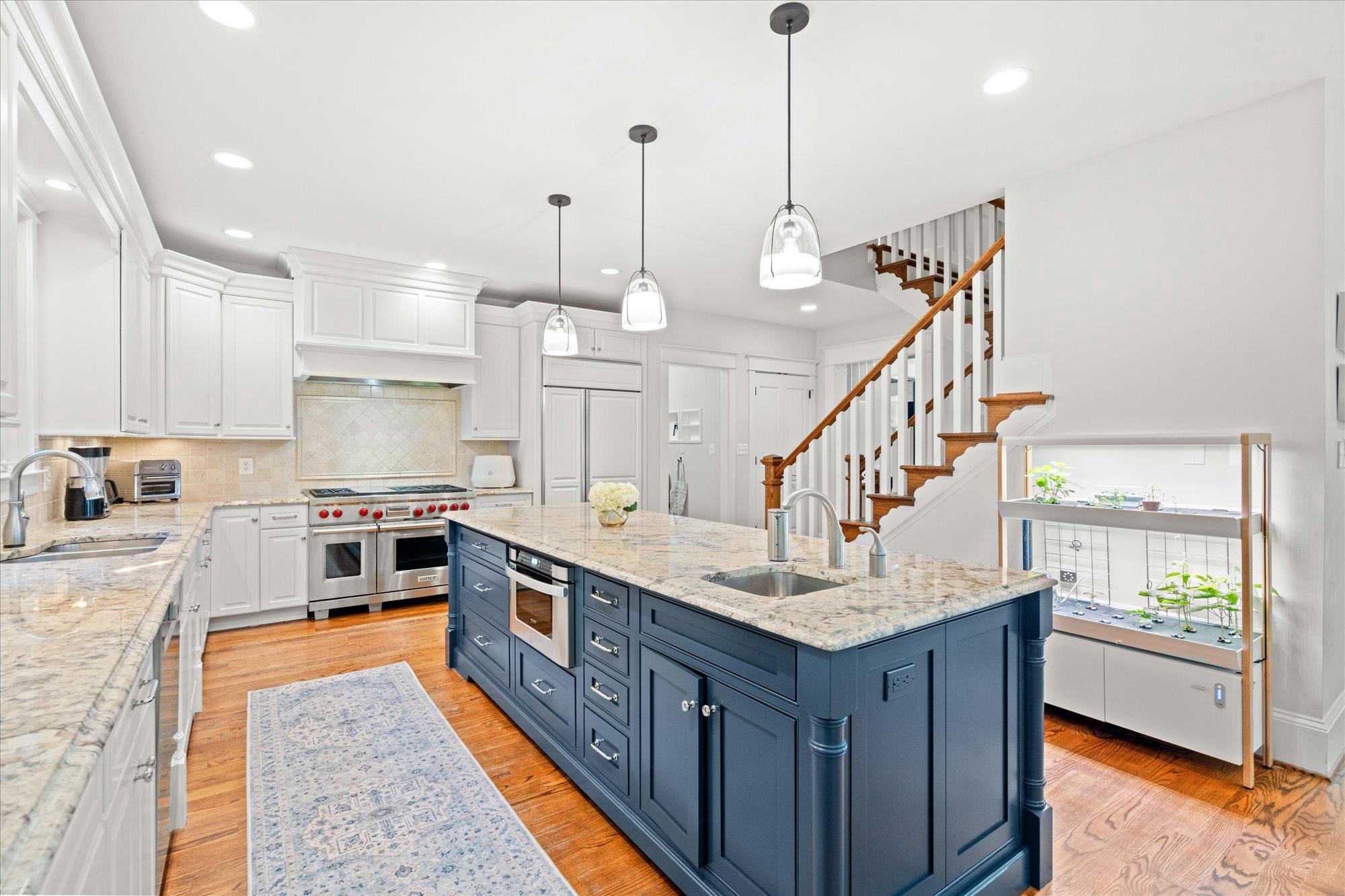  3939 N Wakefield Street, Arlington, VA, 22207 - 物件實景