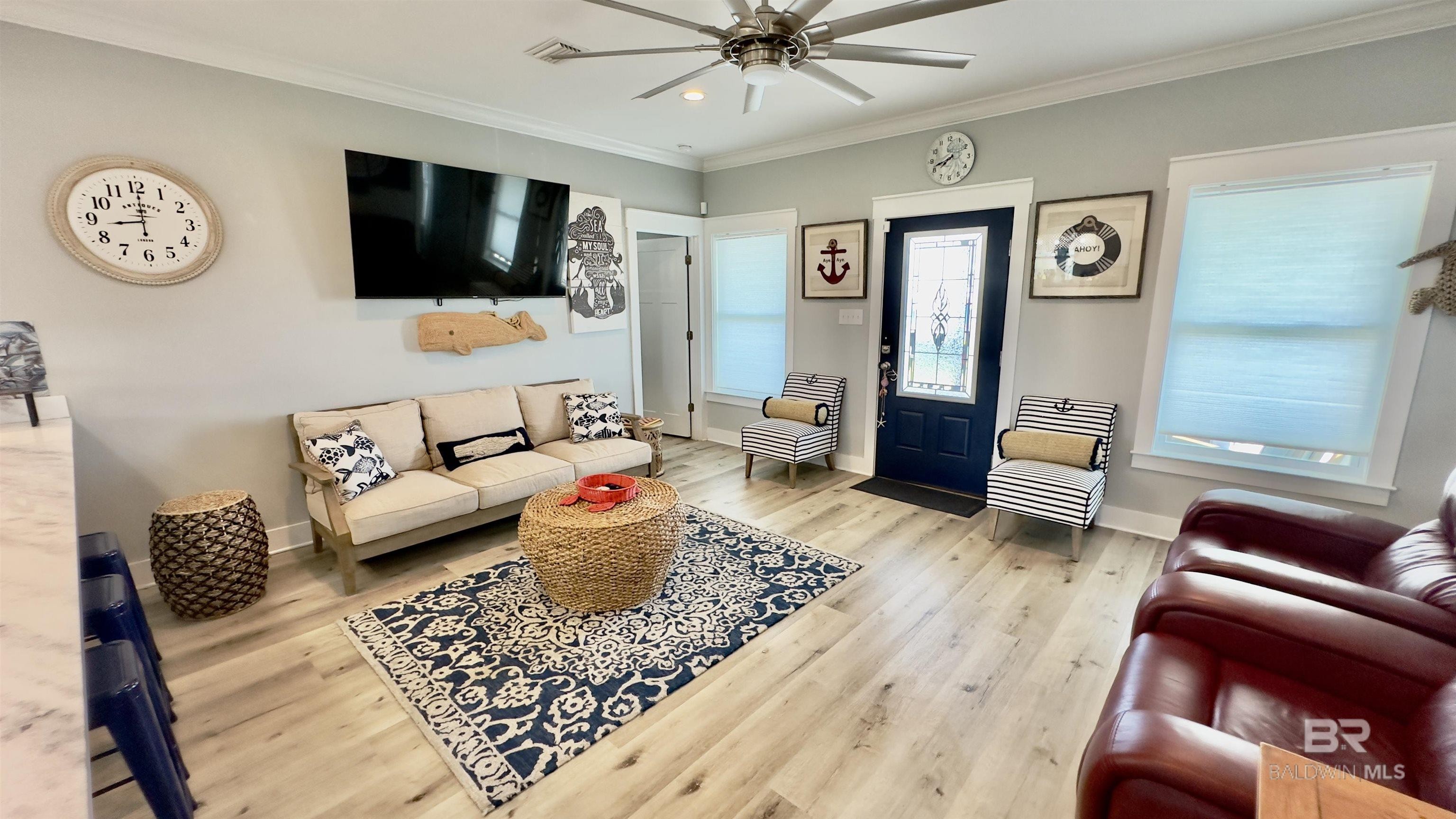 Dauphin Island, Alabama, 36528-4221, United States, 2 Bedrooms Bedrooms, ,2 BathroomsBathrooms,Residential,For Sale,1861943
