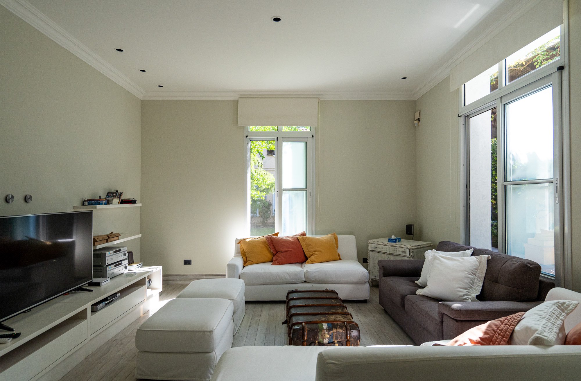 Spectacular house in the Golf area, and meters from the sea. - 物件實景