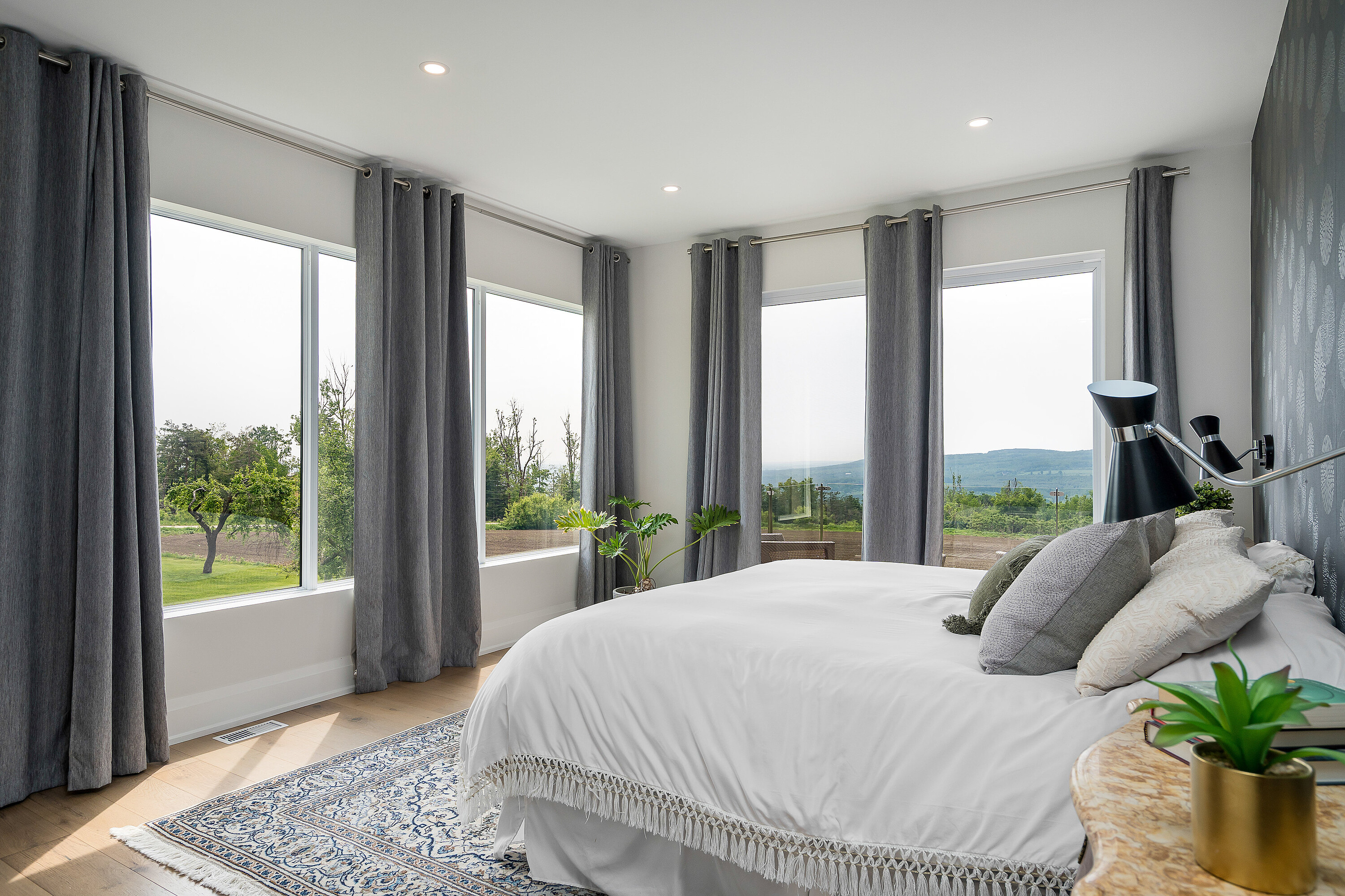  Big Views in Creemore - 物件實景