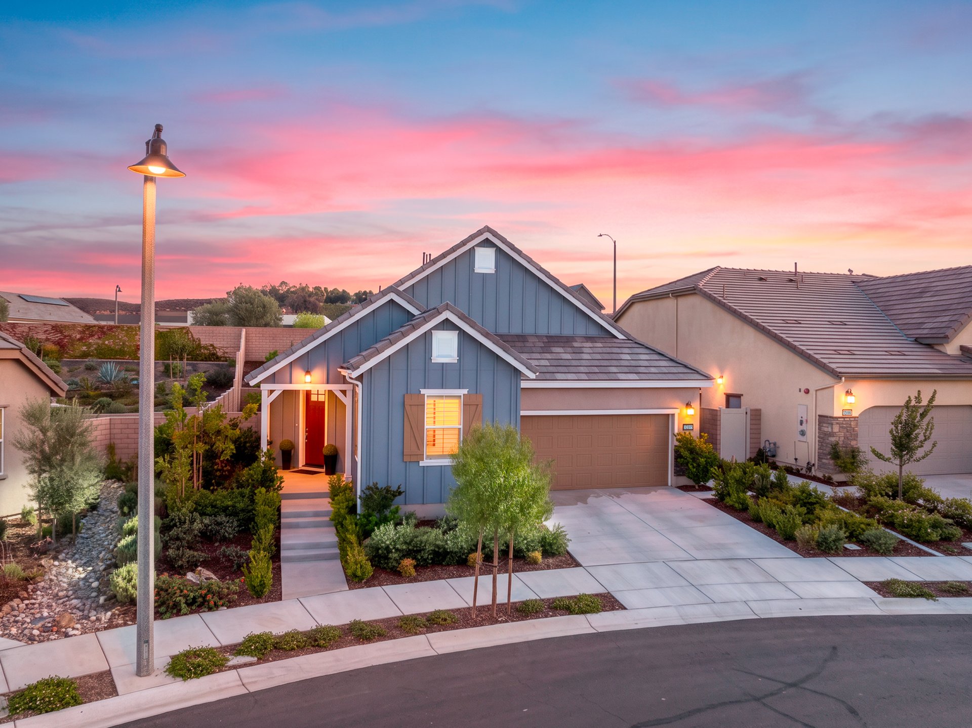 Hyacinth Way, Temecula, CA 92591
