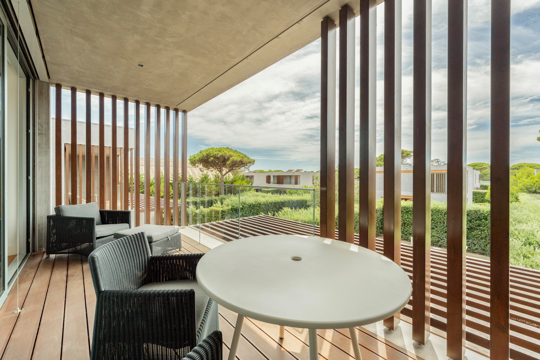  Semi-detached house, 1 bedrooms, for Sale - 物件實景
