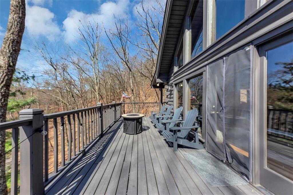 Big Canoe, Georgia, 30143, United States, 3 Bedrooms Bedrooms, ,3 BathroomsBathrooms,Residential,For Sale,2010391