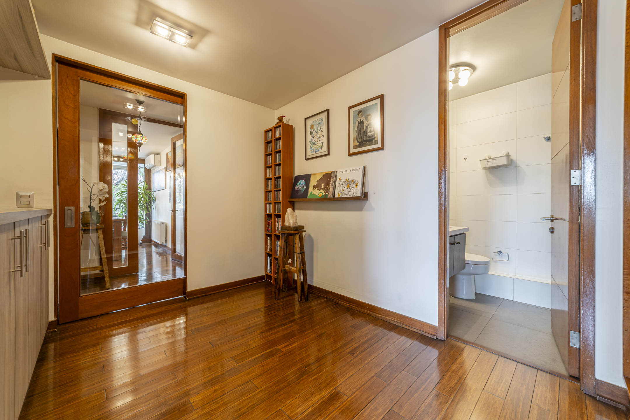  Apartment Near San Ignacio School - 物件實景