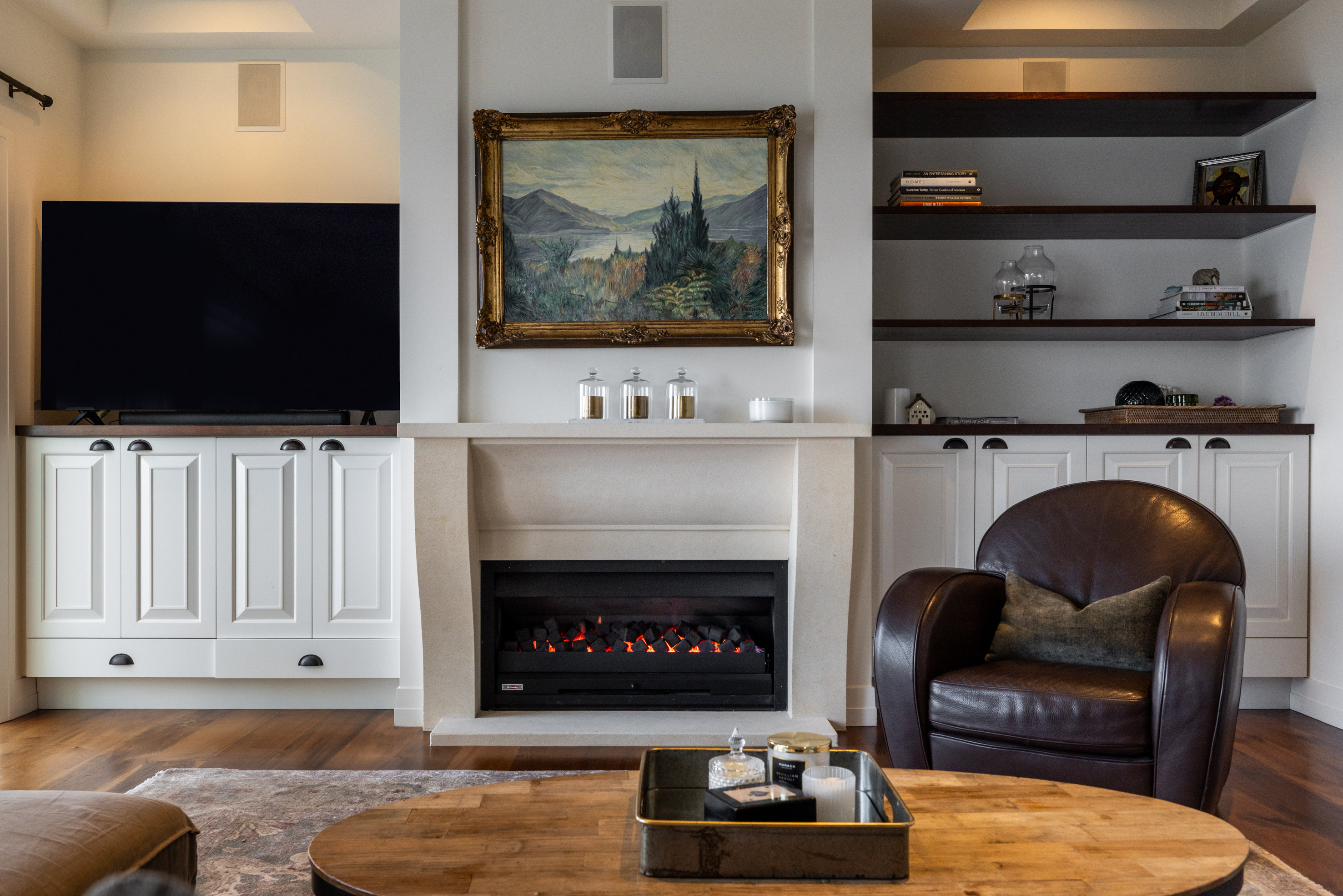  8 Elizabeth Road, Bluff Hill, Napier, New Zealand - 物件實景