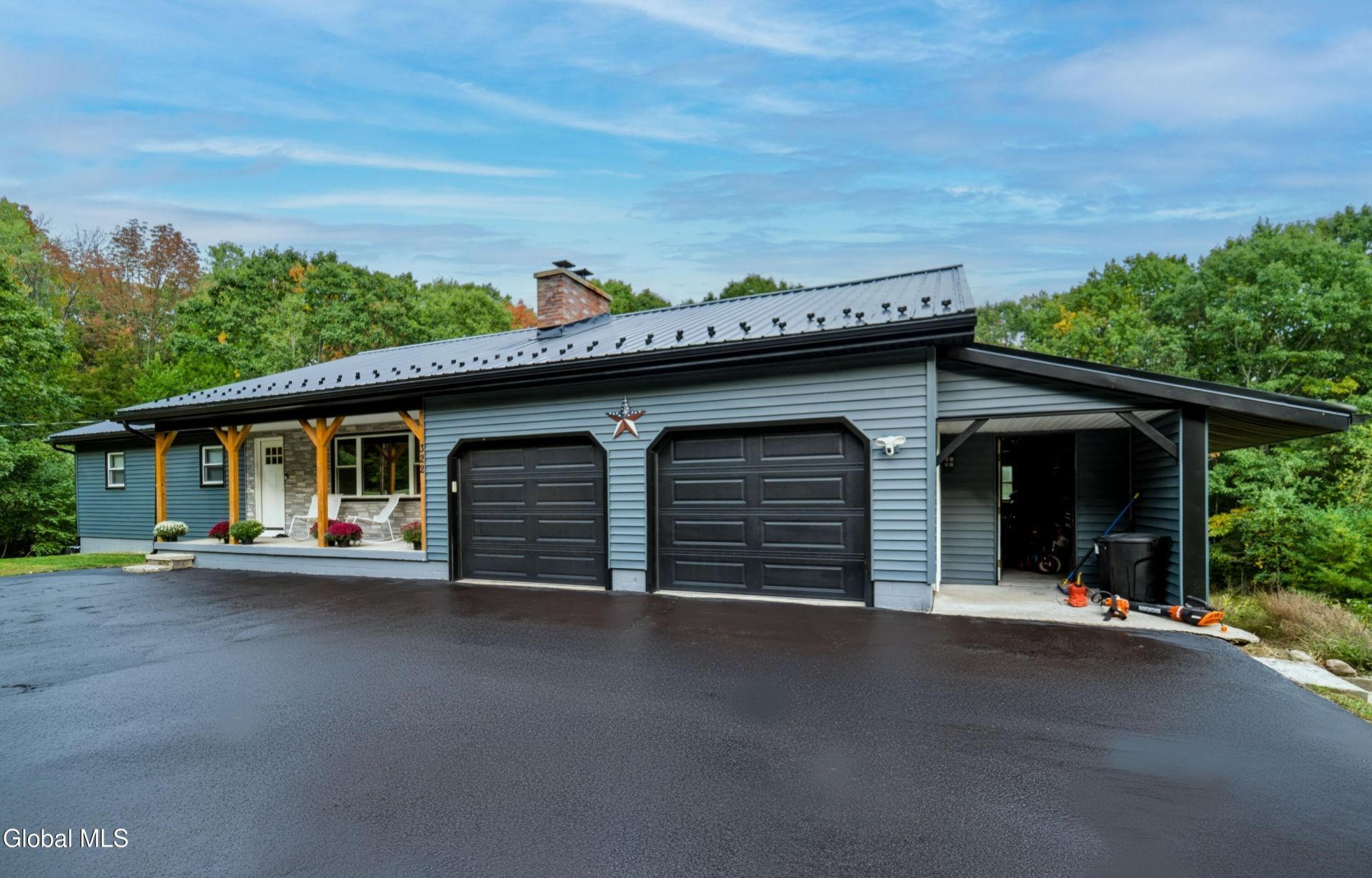 Jackson Summit Rd, Mayfield, NY 12117 #1