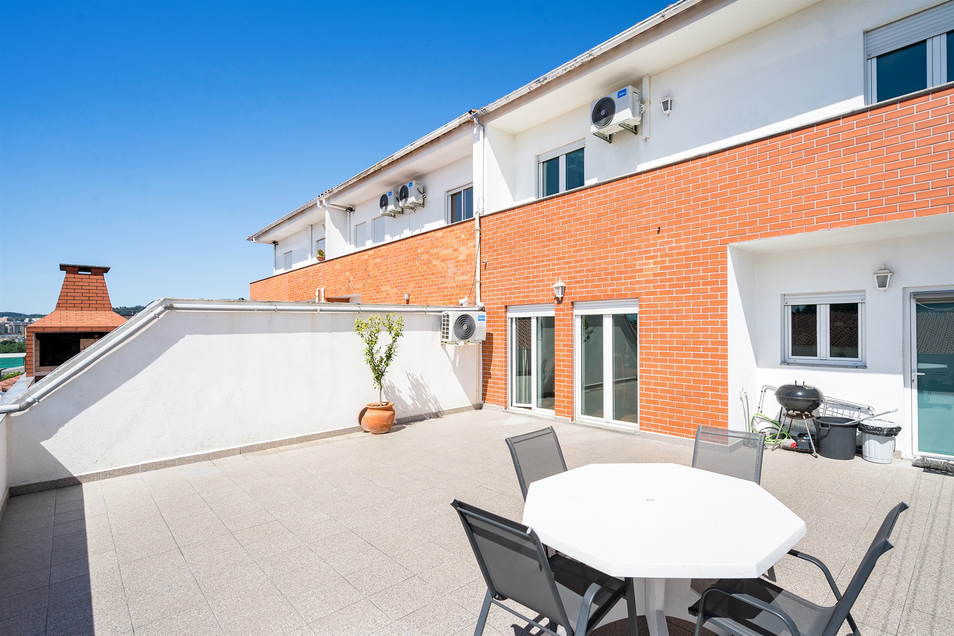  Terraced house, 3 bedrooms, for Sale - 物件實景