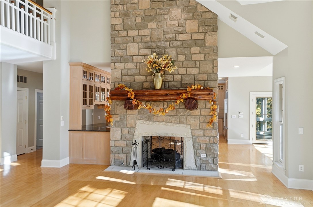 Bellbrook, Ohio, 45305, United States, 4 Bedrooms Bedrooms, ,4 BathroomsBathrooms,Residential,For Sale,1989016