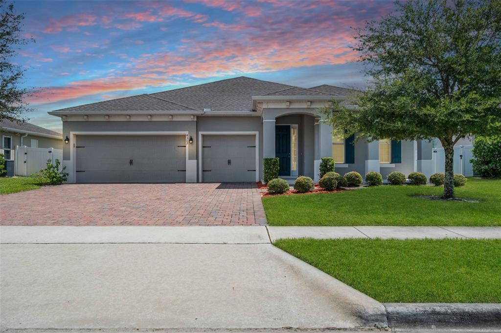 Apopka, Florida, 32712, United States, 4 Bedrooms Bedrooms, ,3 BathroomsBathrooms,Residential,For Sale,1940154