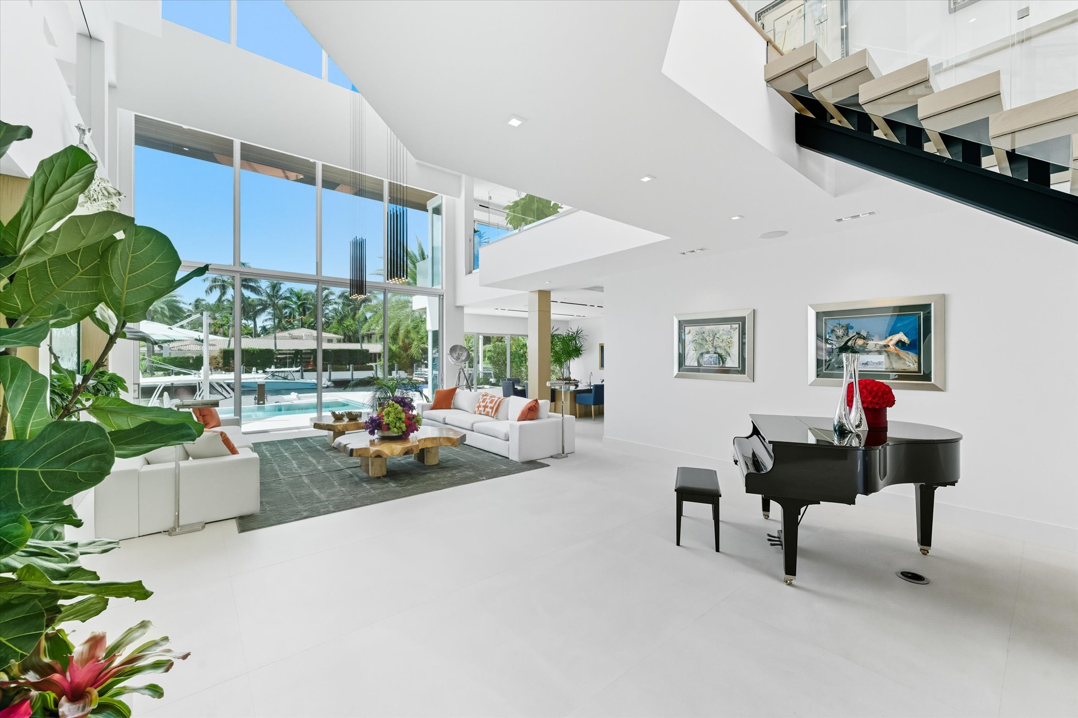  14 N Isla Bahia Dr, Fort Lauderdale, FL, 33316 - 物件實景