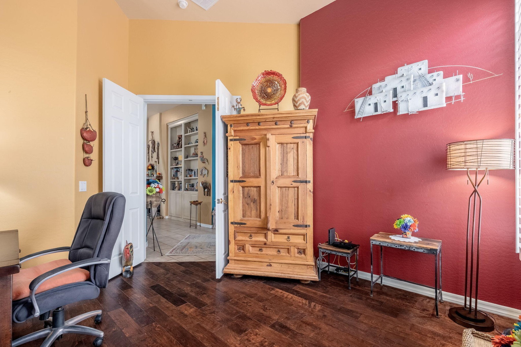  15618 E Cactus Drive  Fountain Hills, AZ - 物件實景