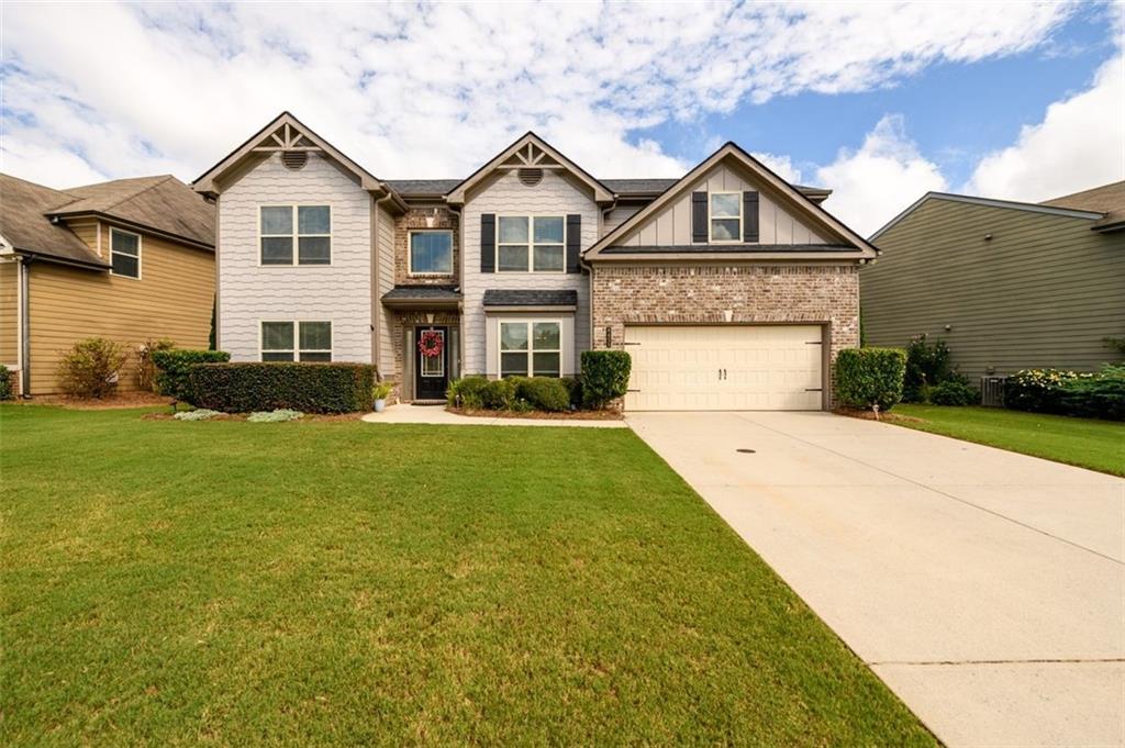 Cumming, Georgia, 30028, United States, 5 Bedrooms Bedrooms, ,3 BathroomsBathrooms,Residential,For Sale,1916746
