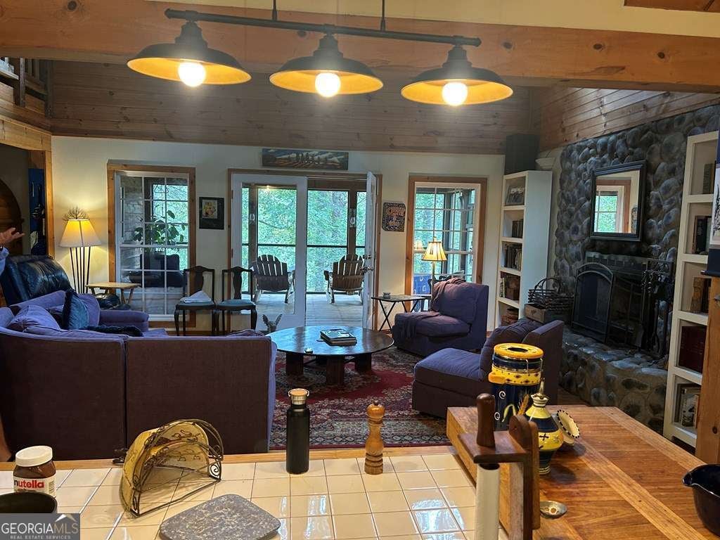 Blue Ridge, Georgia, 30513, United States, 3 Bedrooms Bedrooms, ,Residential,For Sale,1959496