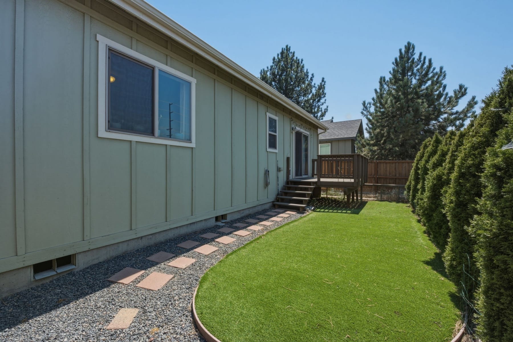  61382 SE Geary Drive Bend, OR 97702 - 物件實景