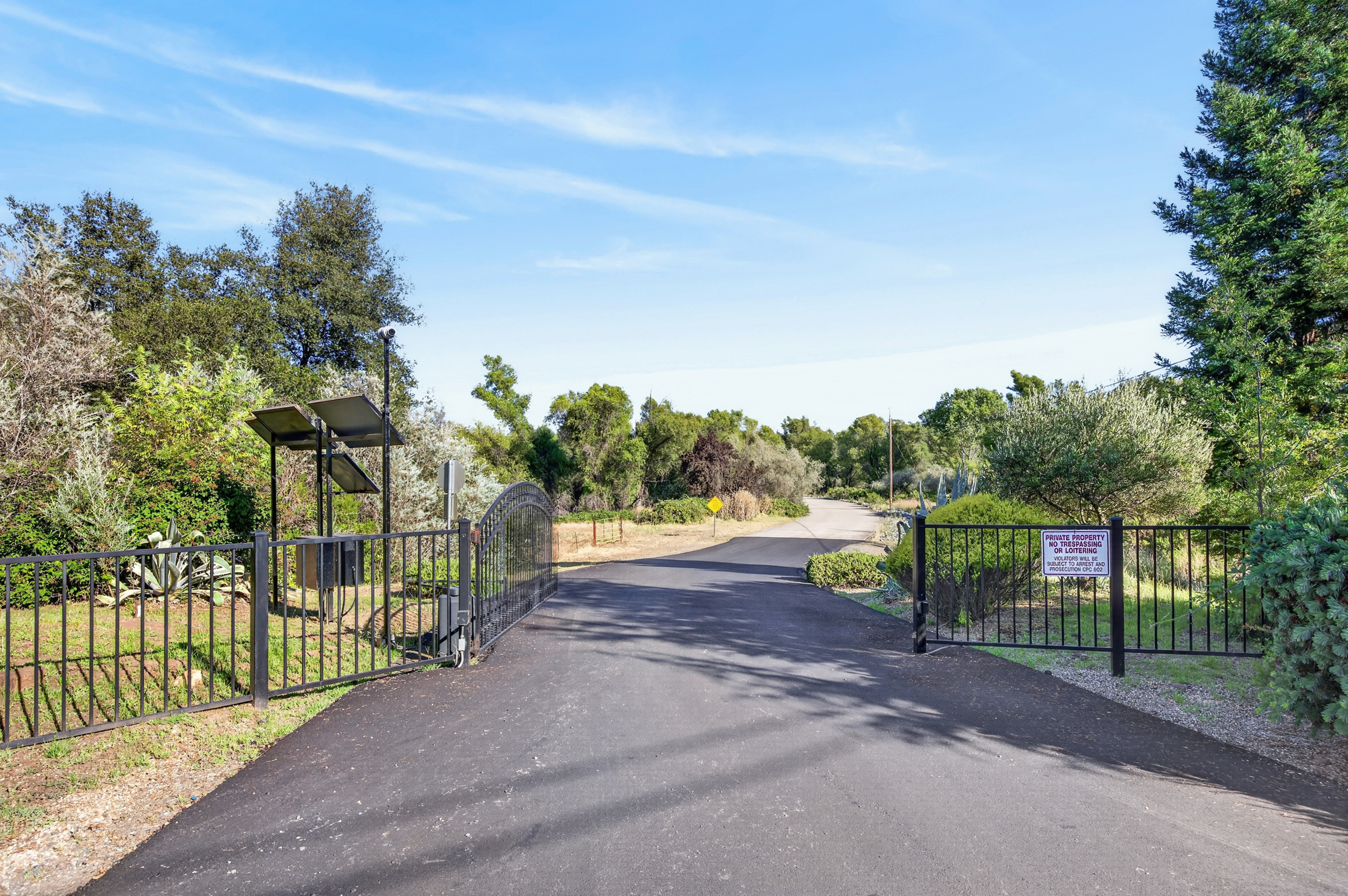  7630 Goose Hill Ranch Road, Ione, CA 95640 - 物件實景