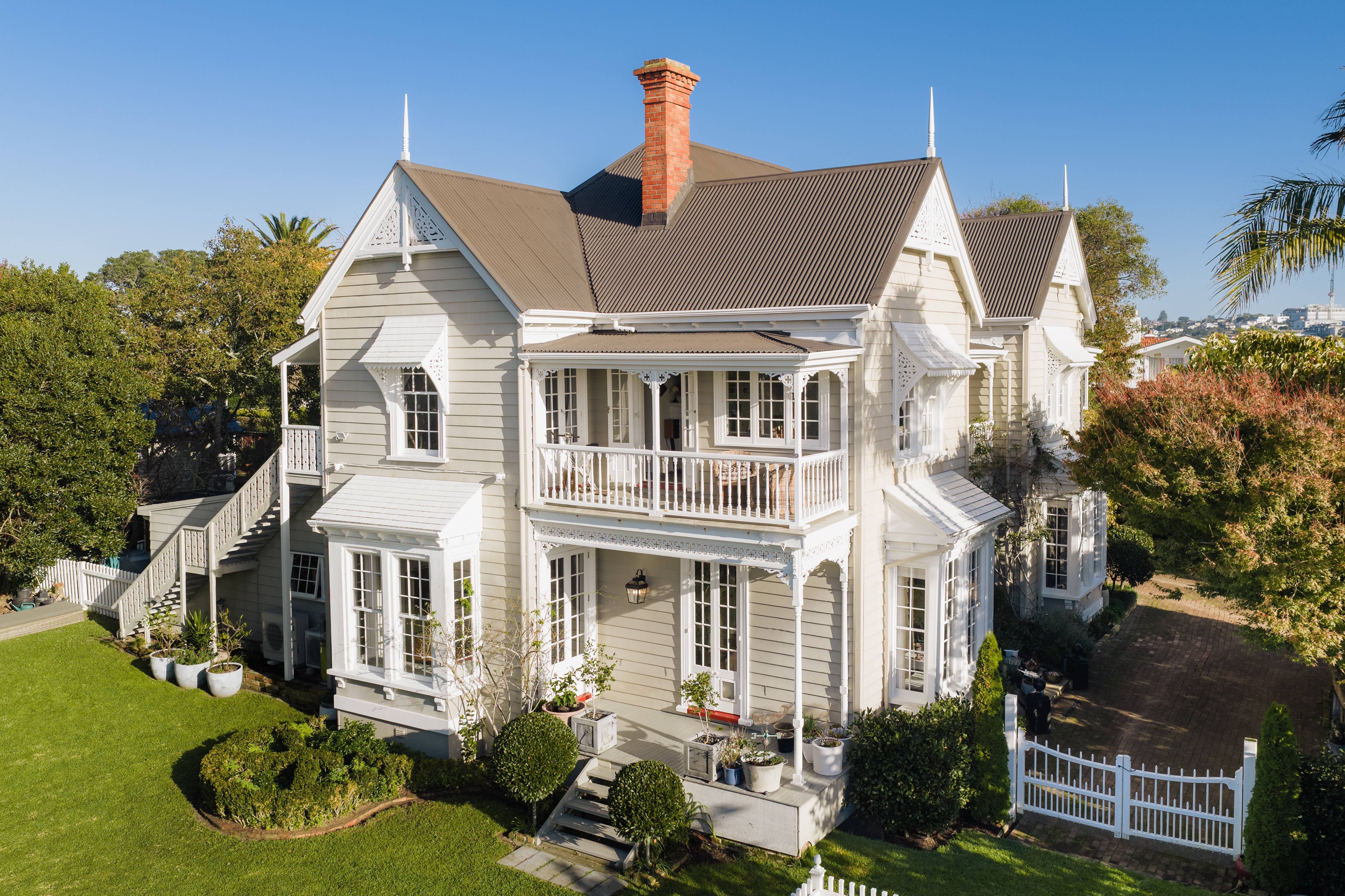  52 Hinemoa Street, Birkenhead - 物件實景