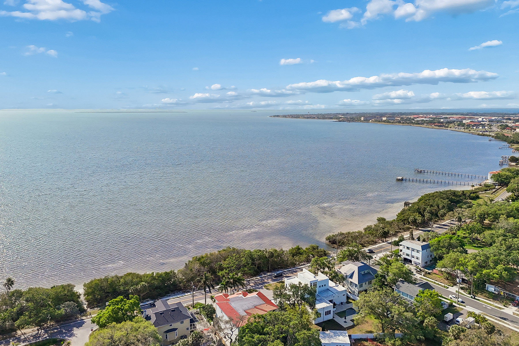  SOUTH TAMPA - 物件實景