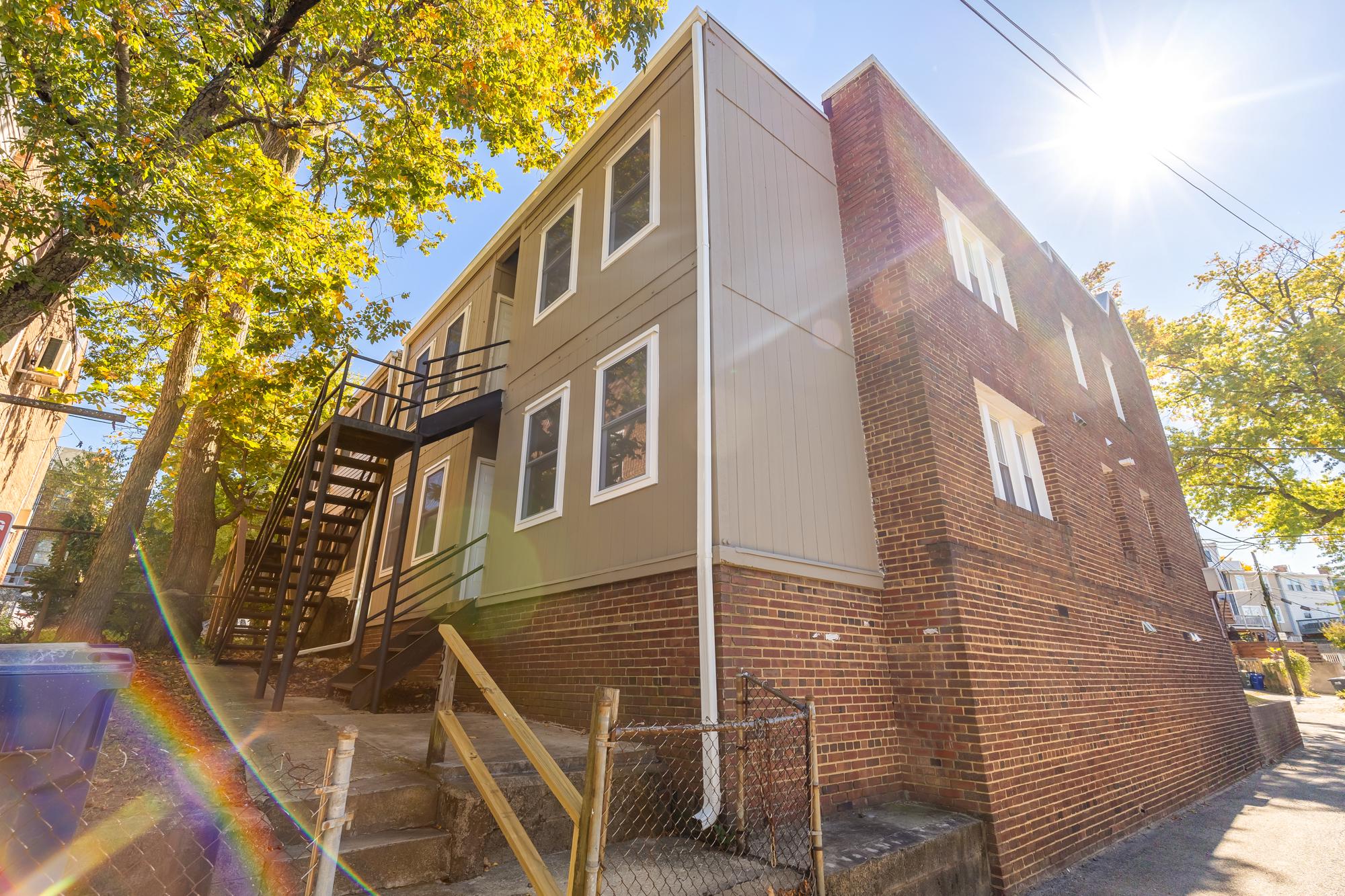  321 Crittenden Street NW, Washington, DC, 20011 - 物件實景