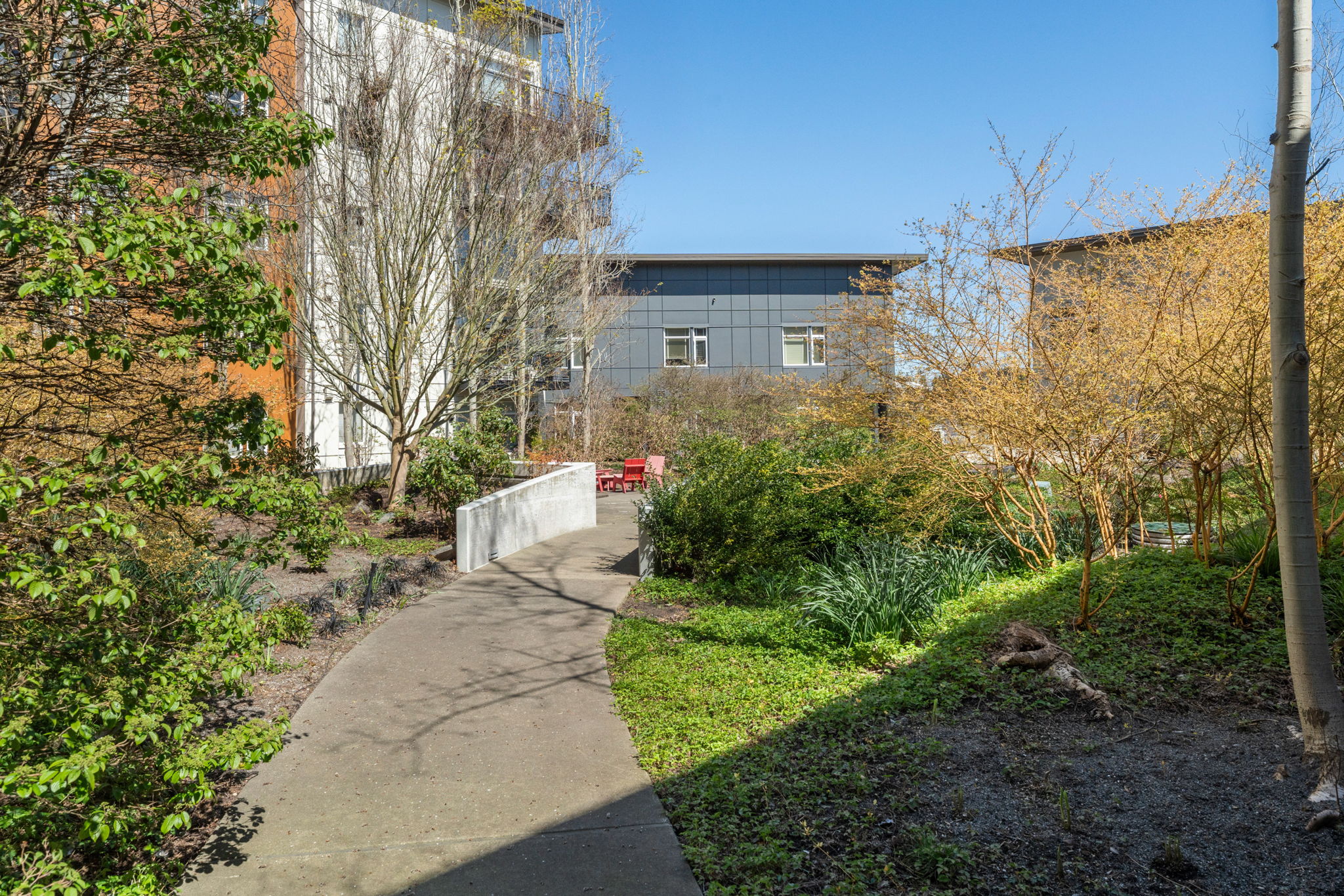  15100 6th Ave SW Unit #332, Burien, WA 98166 - 物件實景