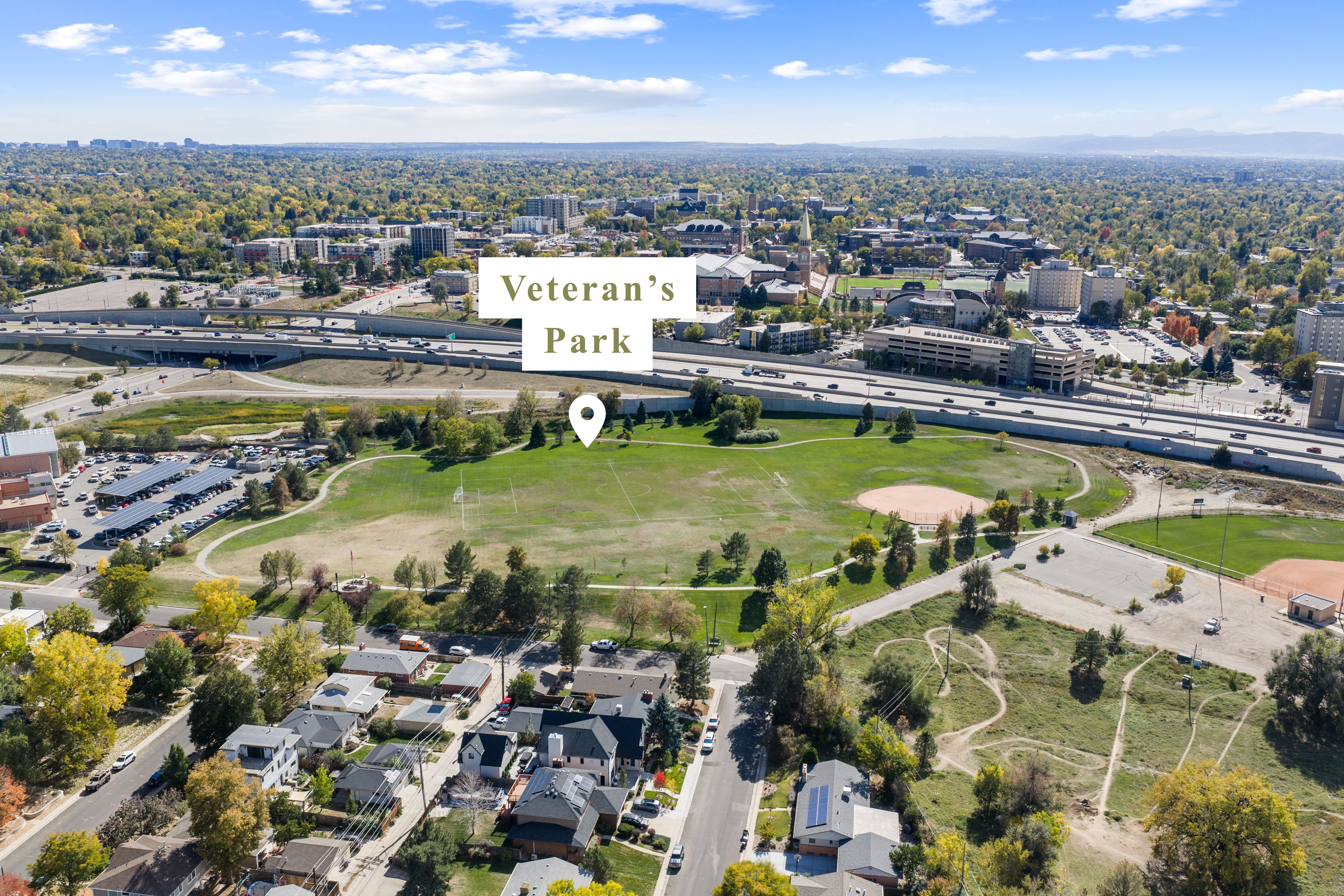  PRIME EAST WASHINGTON PARK OPPORTUNITY - BUILD, RENOVATE OR MAKE IT YOUR OWN - 物件實景
