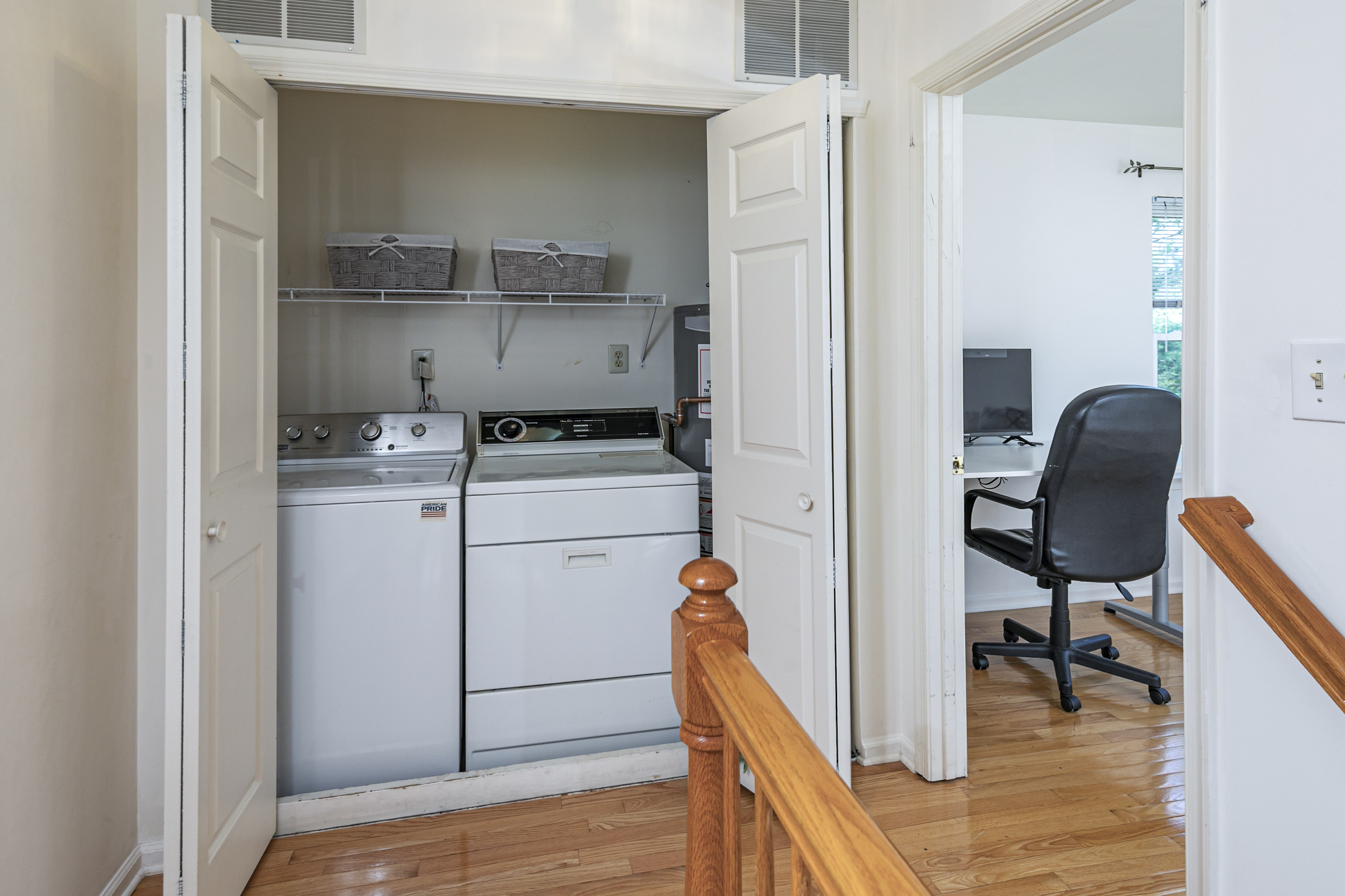  Woodsedge Home Backing to Open Space Near Princeton - 物件實景