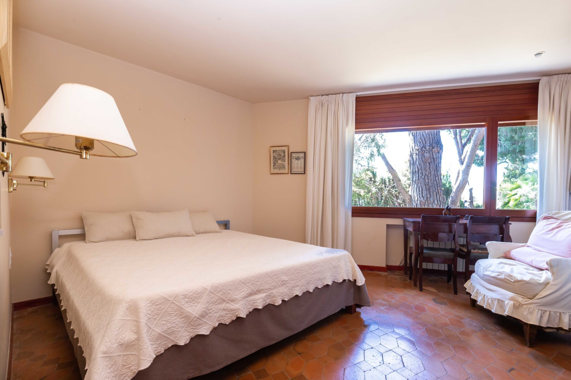  Large property with sea views in Llavaneres - Costa norte Barcelona - 物件實景