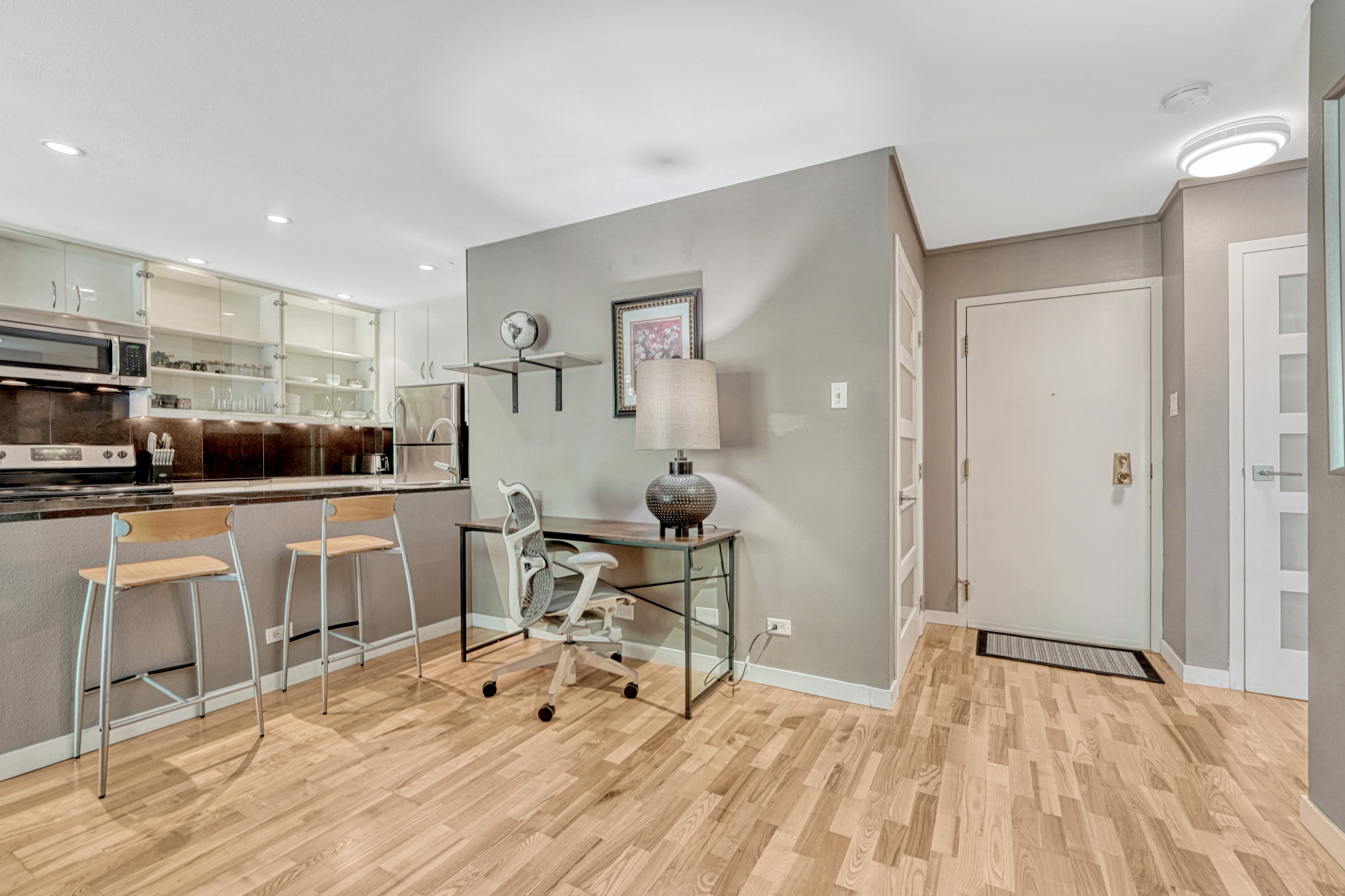 480 S Marion Parkway, Denver, CO, 80209 - 物件實景