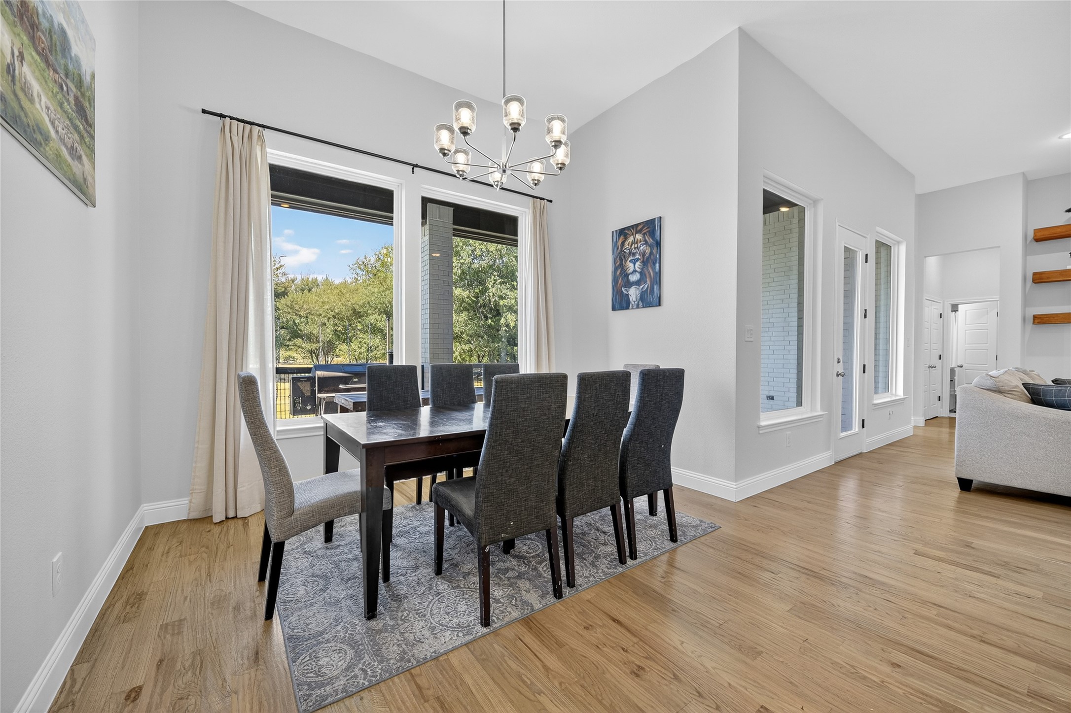 Springtown, Texas, 76082, United States, 4 Bedrooms Bedrooms, ,3 BathroomsBathrooms,Residential,For Sale,1966278