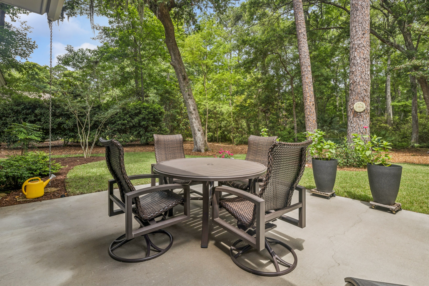  17 Balsams Court, Hilton Head Island - 物件實景