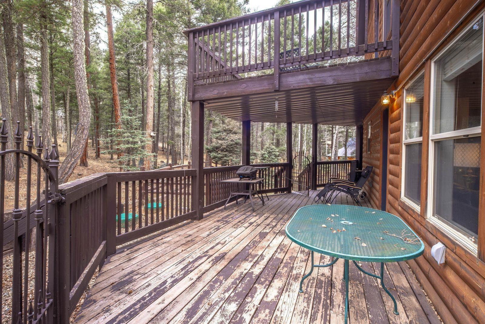 Angel Fire, New Mexico, 87710, United States, 3 Bedrooms Bedrooms, ,4 BathroomsBathrooms,Residential,For Sale,1993042