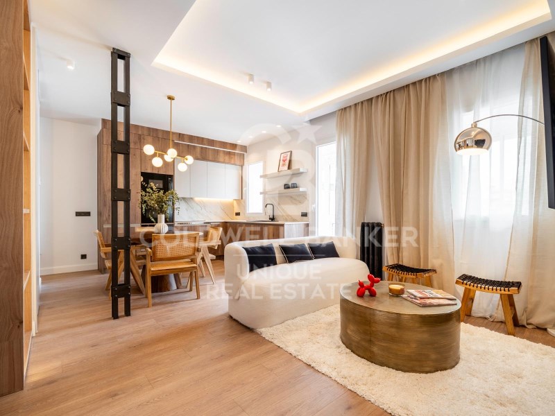 Madrid, Comunidad de Madrid, ES, 2 Bedrooms Bedrooms, ,2 BathroomsBathrooms,Residential,For Sale,1848854