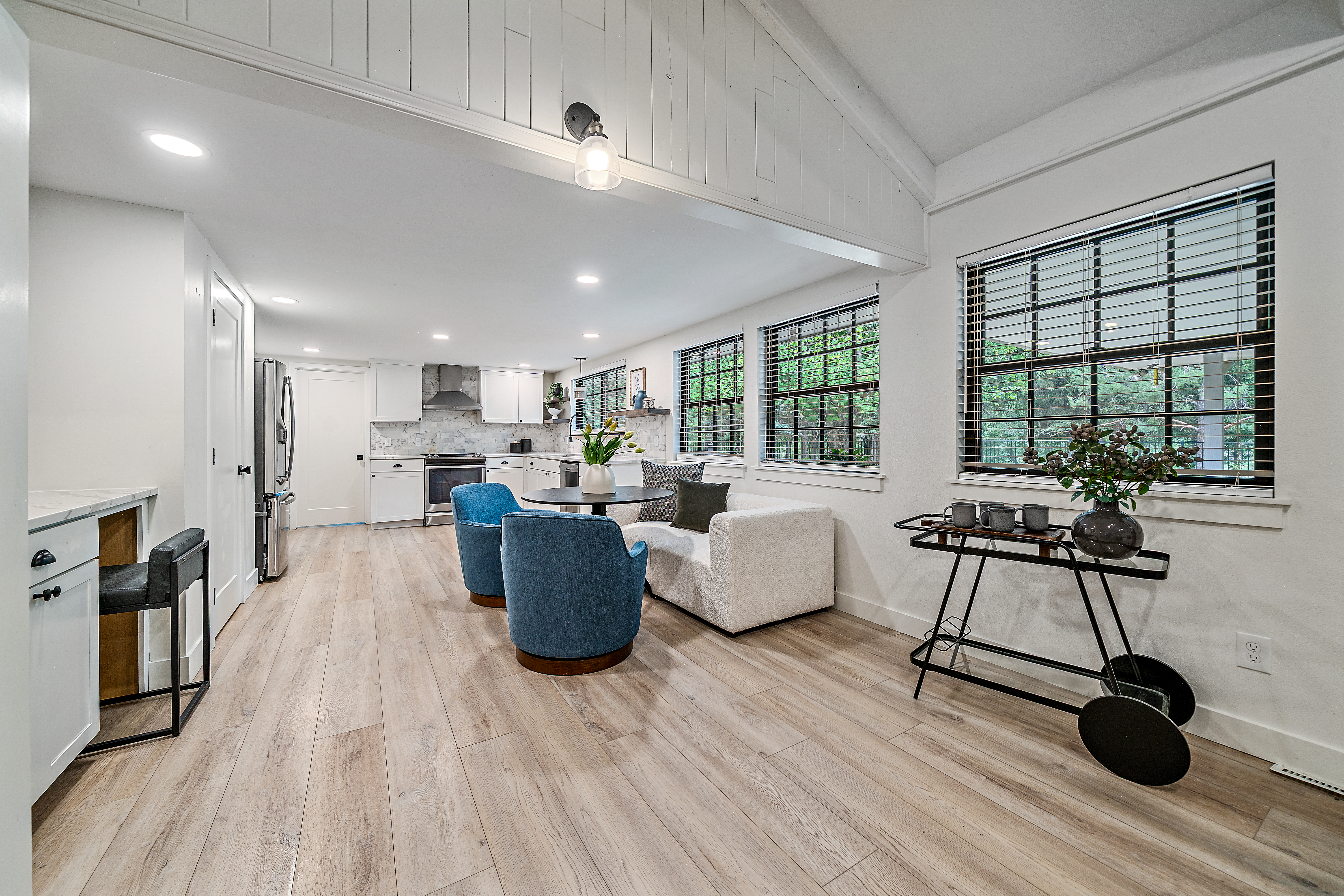  Privacy, Acreage And Natural Beauty Tucked Away In Cherry Hills Village - 物件實景
