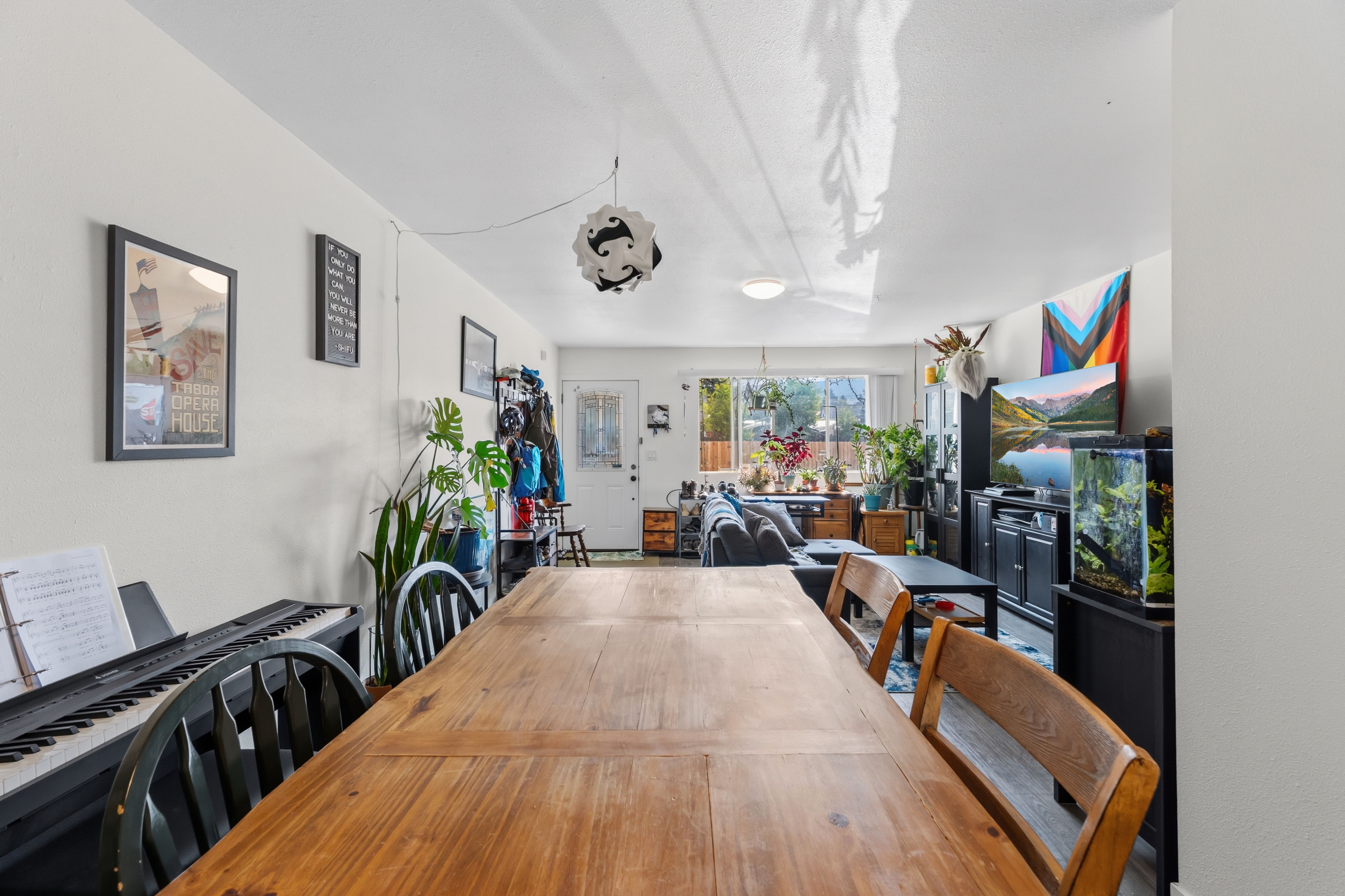  101 S Maple Street, Leadville, CO, 80461 - 物件實景